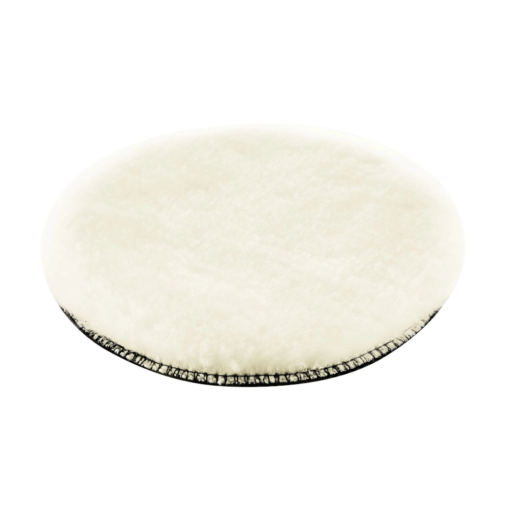 1 Pack 150mm Sheepskin Buff Pad 202046 by Festool