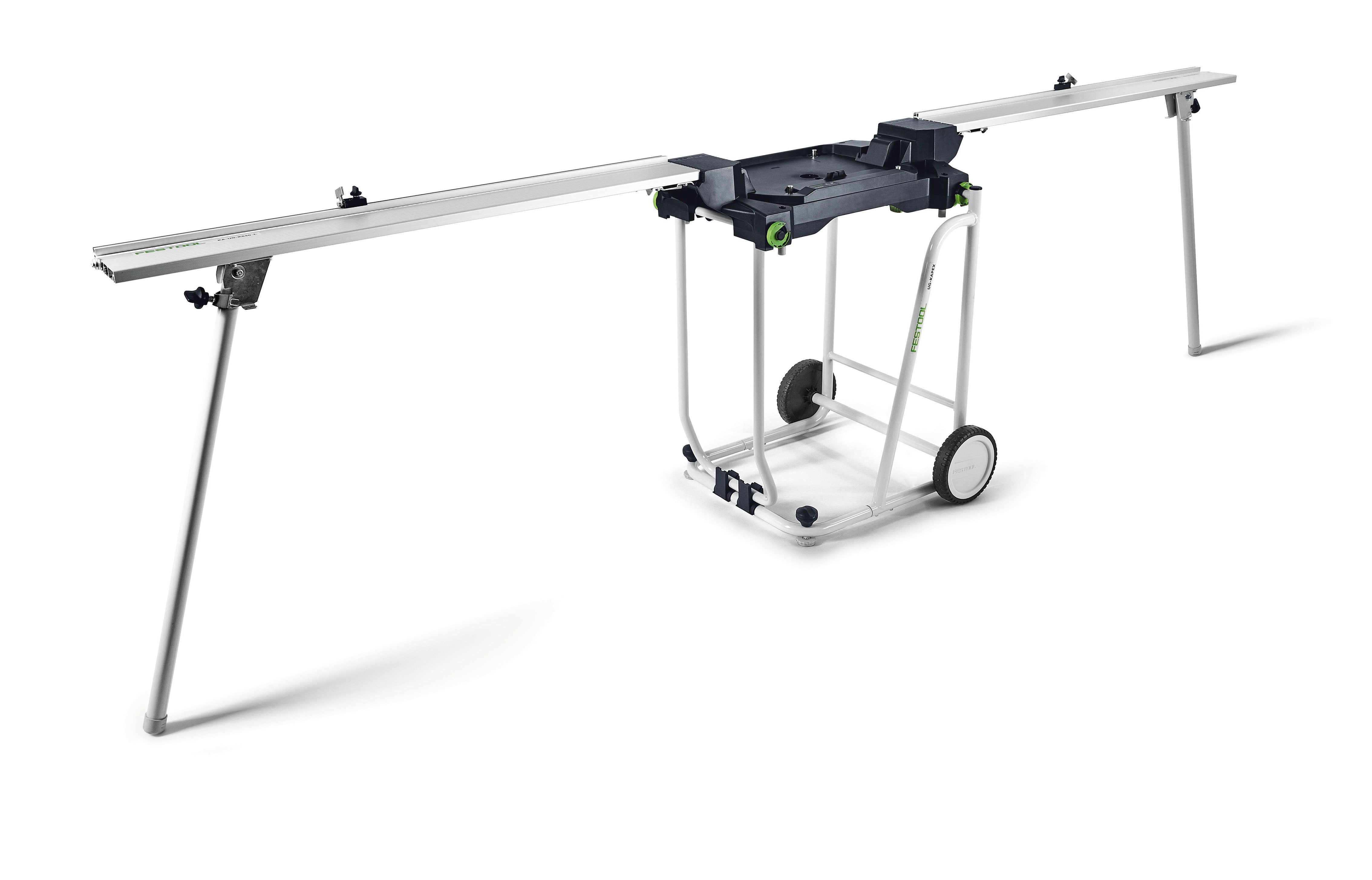 Mobile Trolley With Trimming Attachments for KS 60 Kapex 202055 by Festool