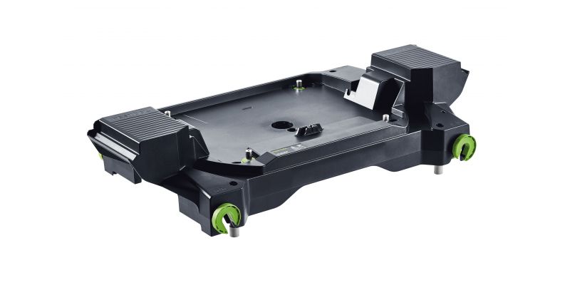 Adapter Plate for KS 60 Trolley - 202056 by Festool