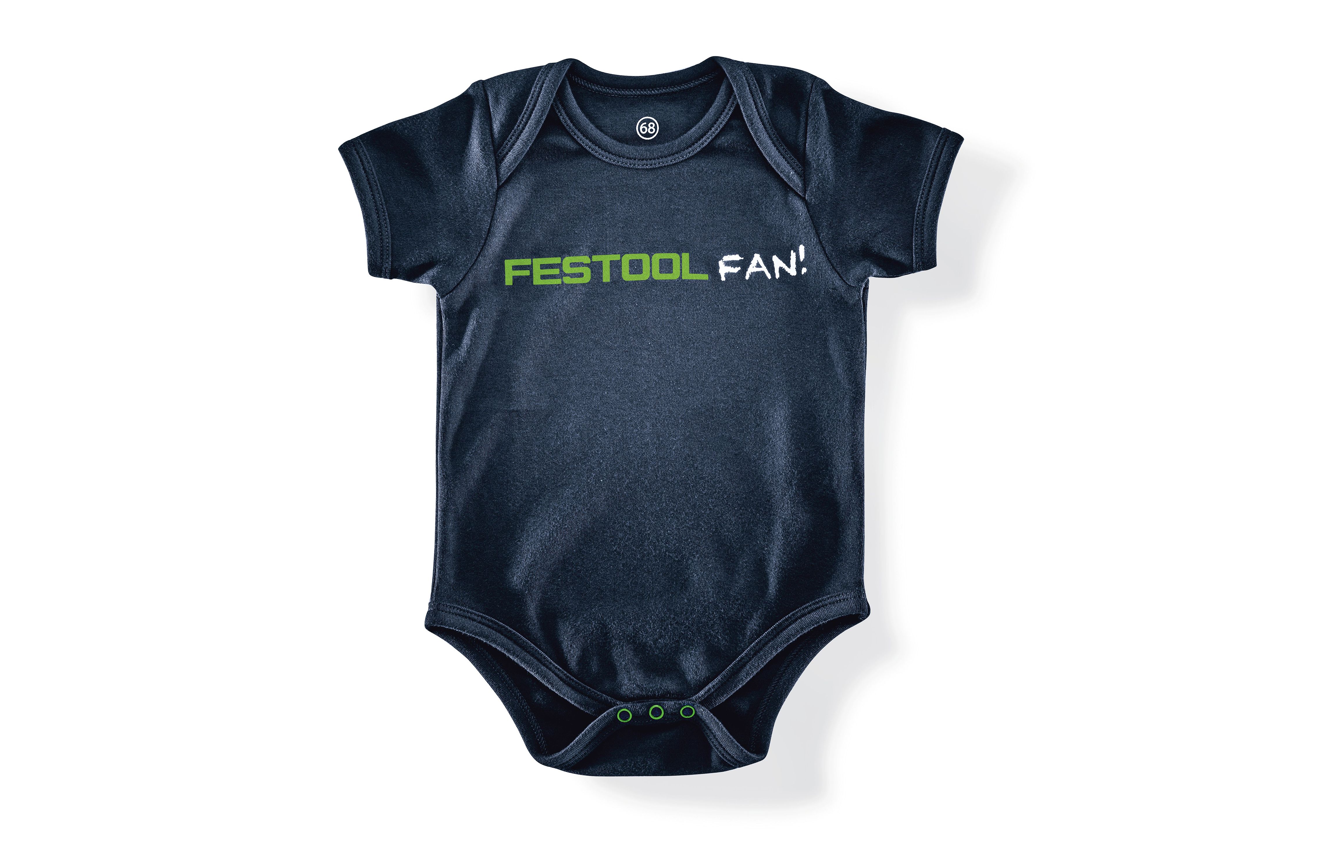 Baby Bodysuit Onesie 202307 by Festool
