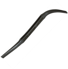 Drum Brake Adjusting Tool 6x125mm 2028 by T&E Tools