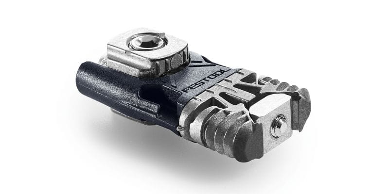 Corner Joint Connector KV 8mm for DF 500 50 Pack - 203166 by Festool
