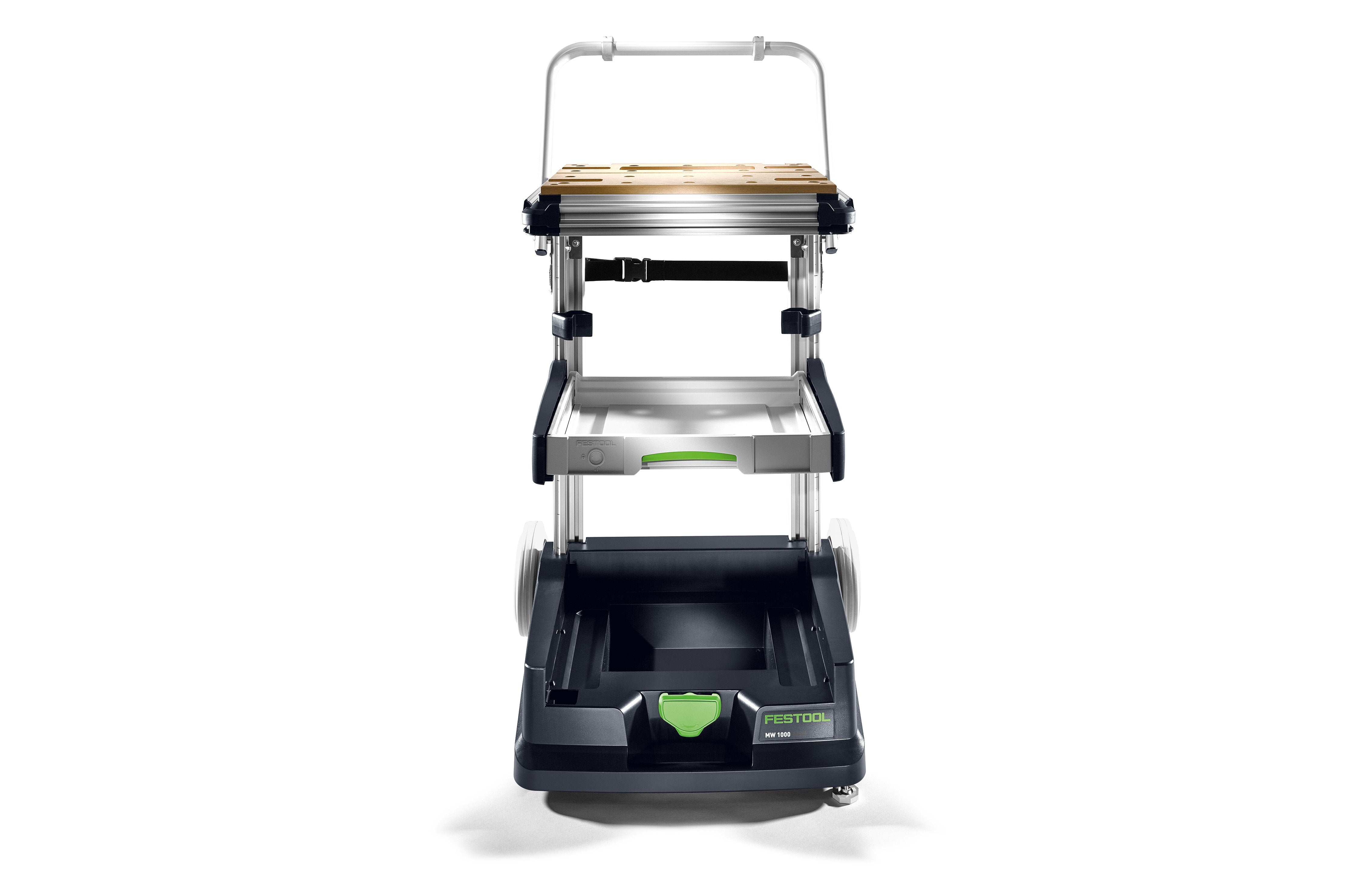 Festool MW 1000 Mobile Workshop Basic 203454