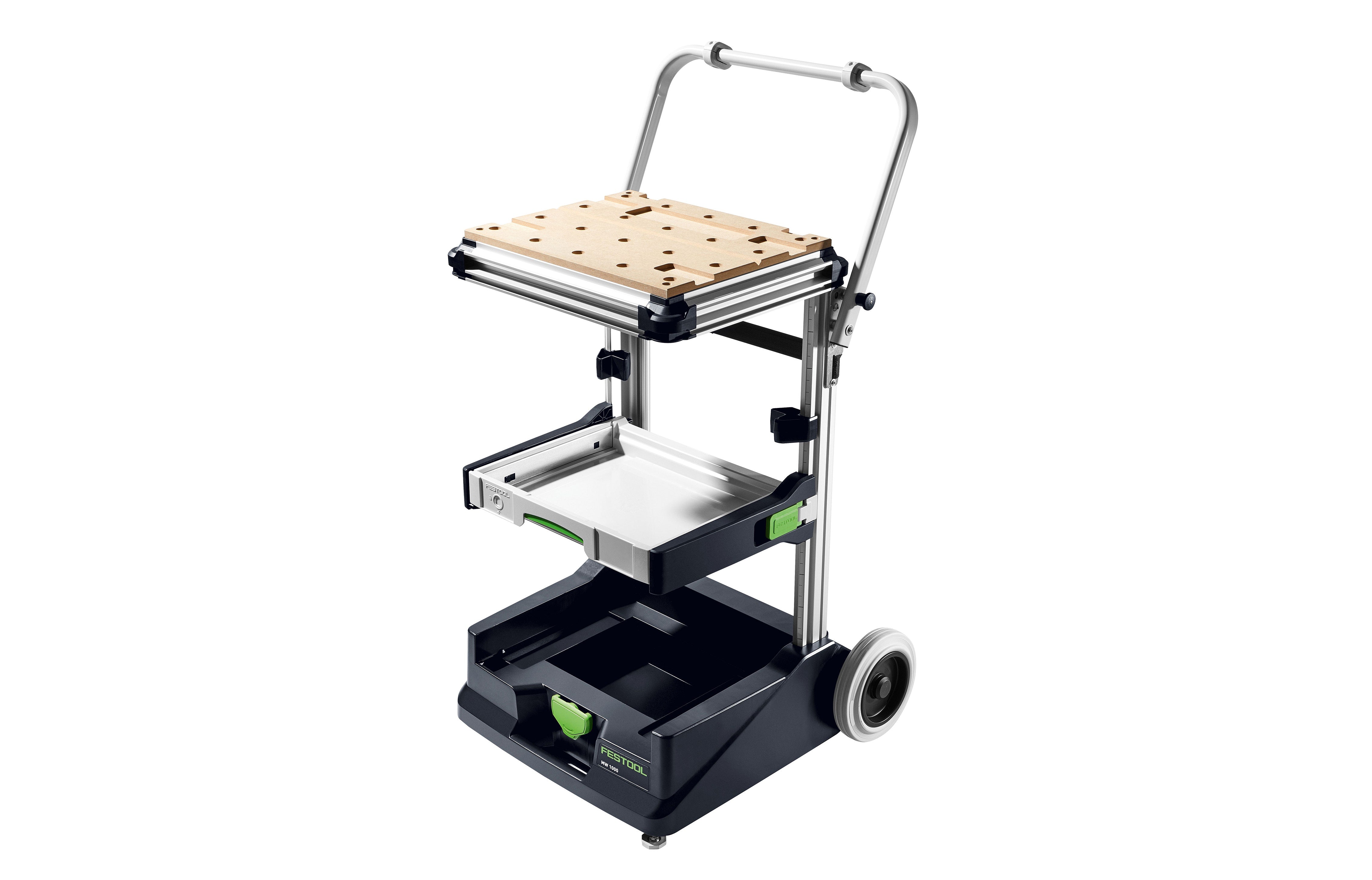 Festool MW 1000 Mobile Workshop Basic 203454