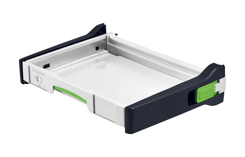 Systainer Drawer for MW 1000 203456 by Festool