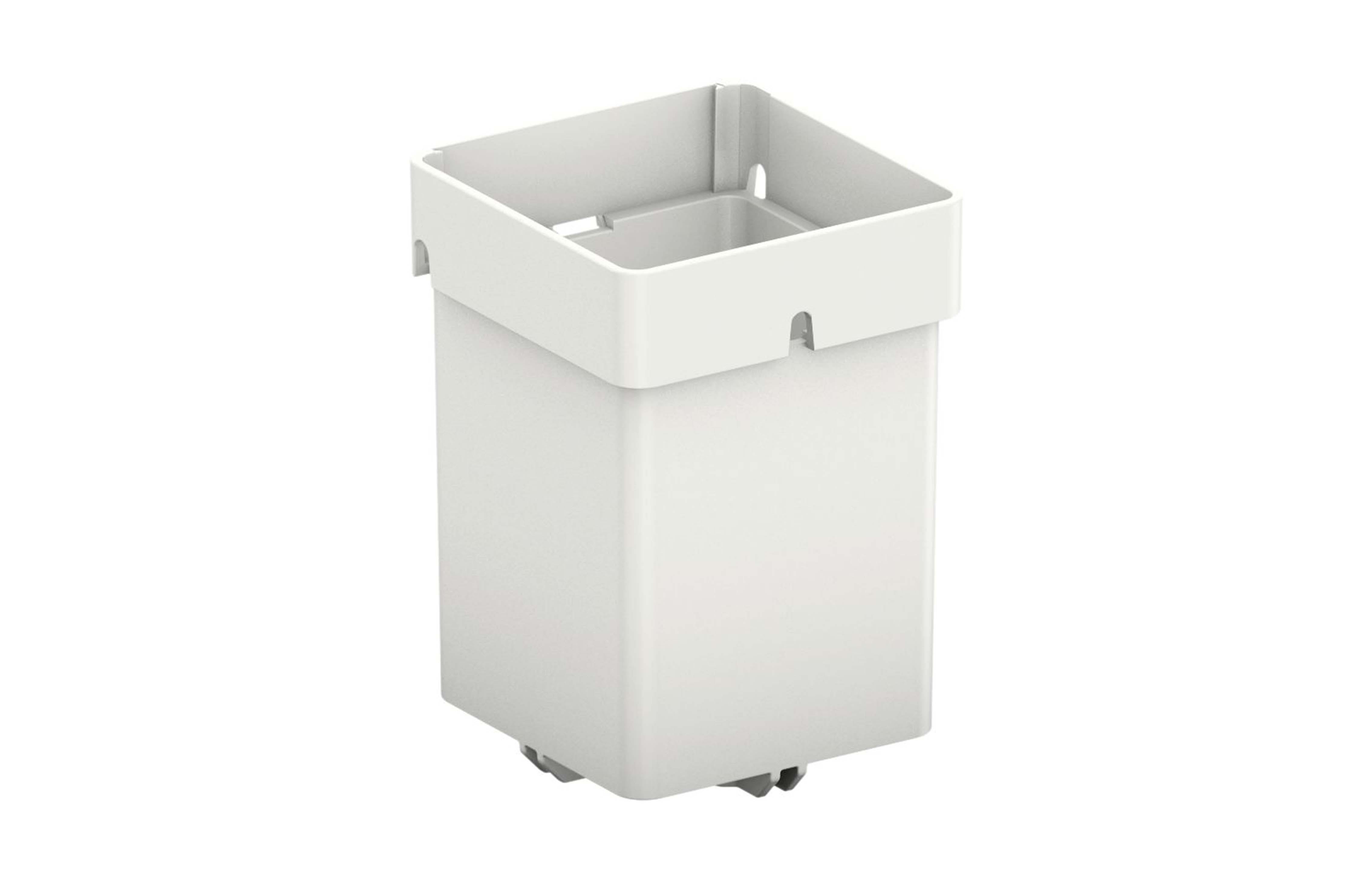 Festool Insert Boxes for Systainer3 Organiser 50 x 100 x 68mm - 10 Pack 204859
