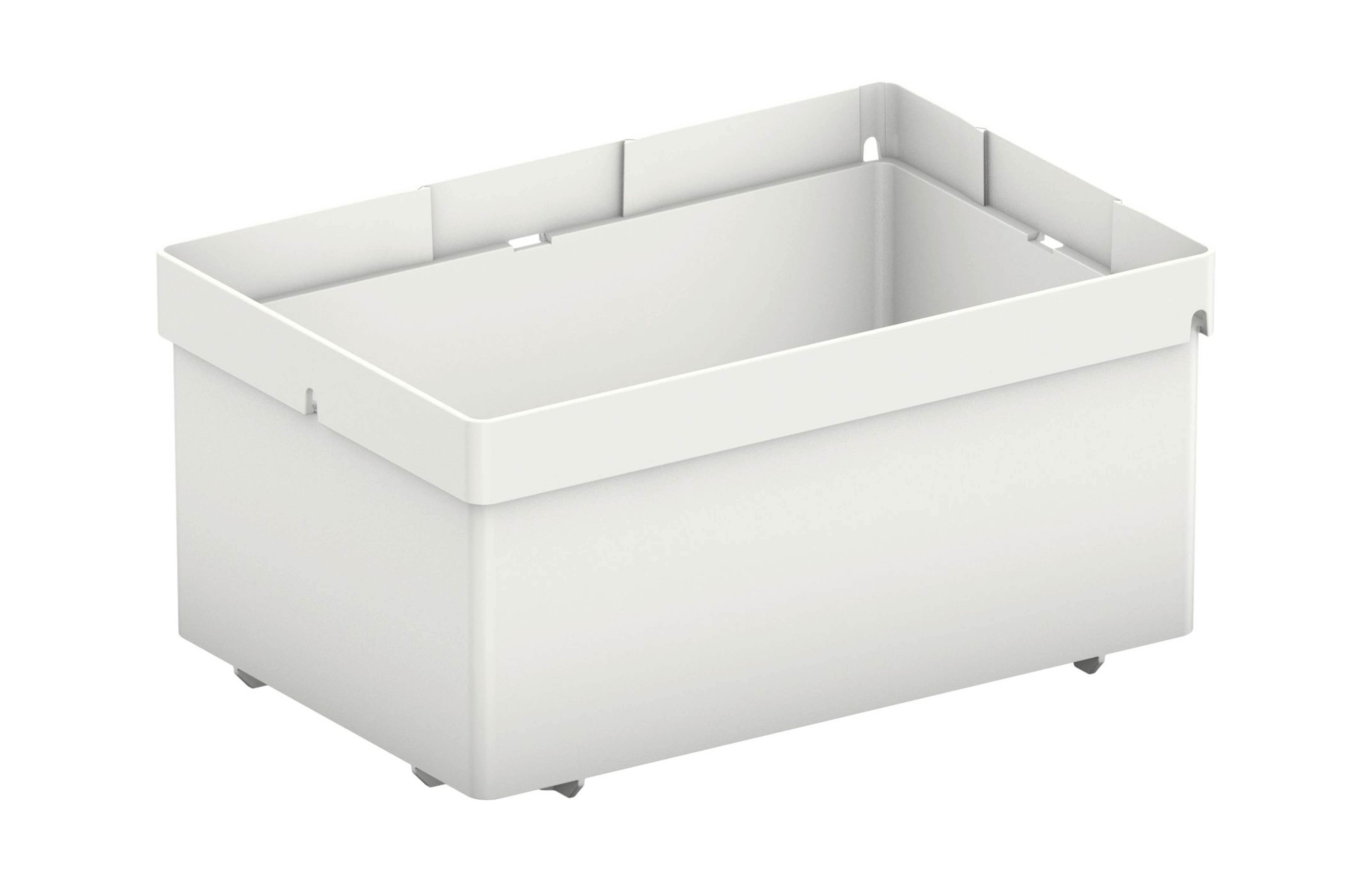 Festool Insert Boxes for Systainer3 Organiser 100 x 150 x 68mm - 6 Pack 204861