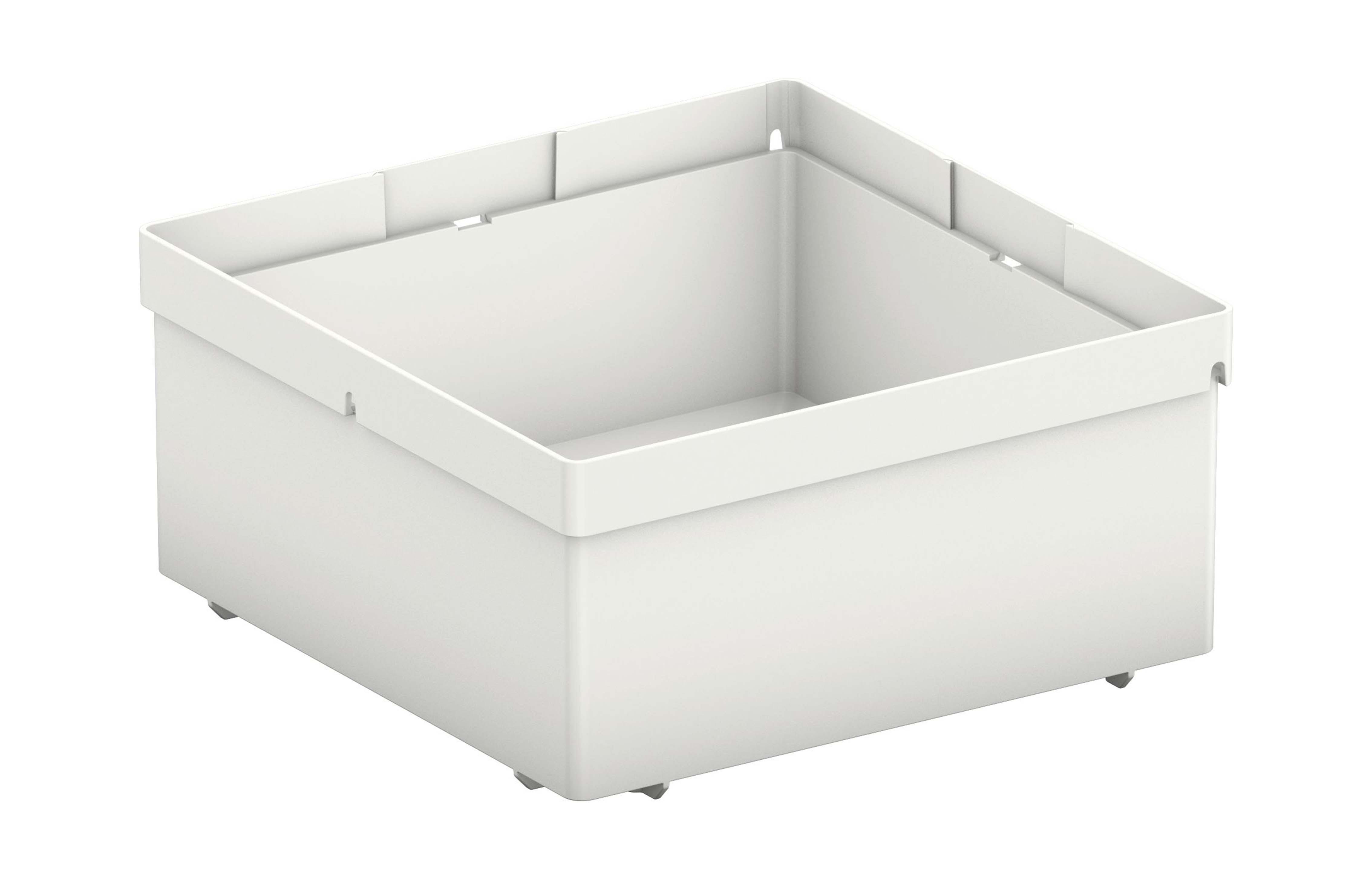 Festool Insert Boxes for Systainer3 Organiser 150 x 150 x 68mm - 6 Pack 204863