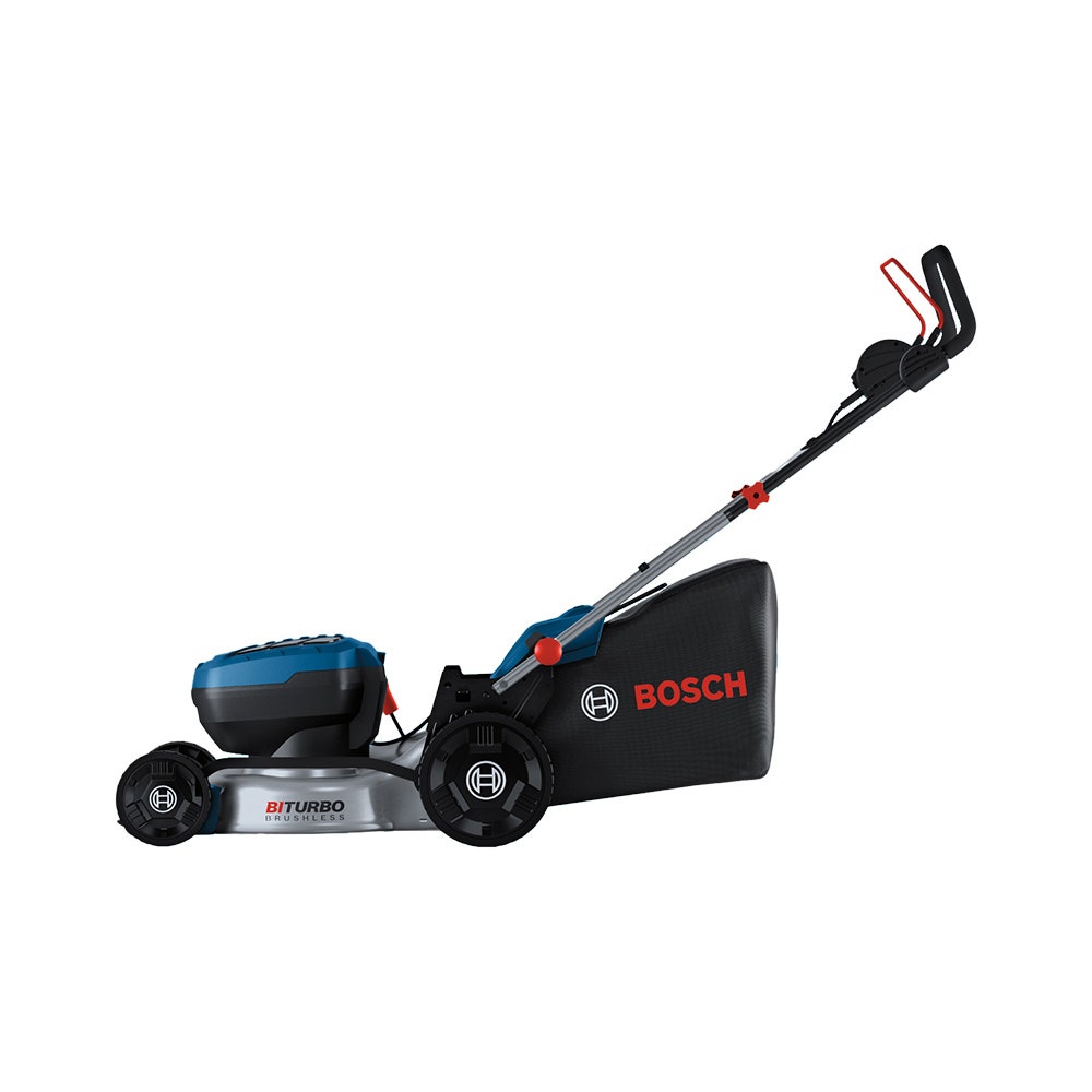 18V Brushless Lawn Mower Skin - 06008C8000 by Bosch