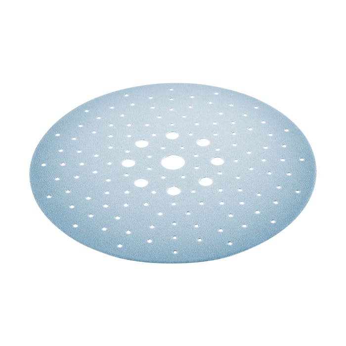 Festool Granat Abrasive Disc 225mm 128 Hole