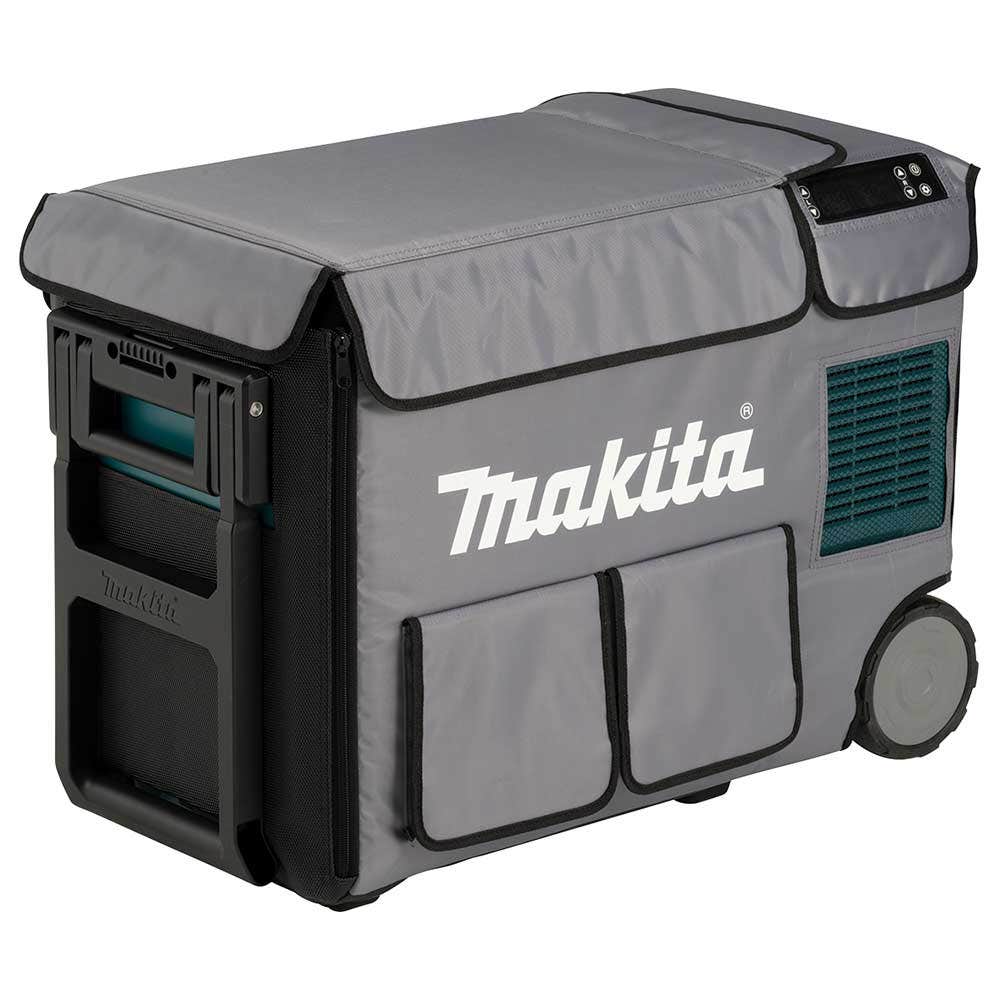 Makita Cooler / Warmer Protective Cover suit CW004GZ CE00000004