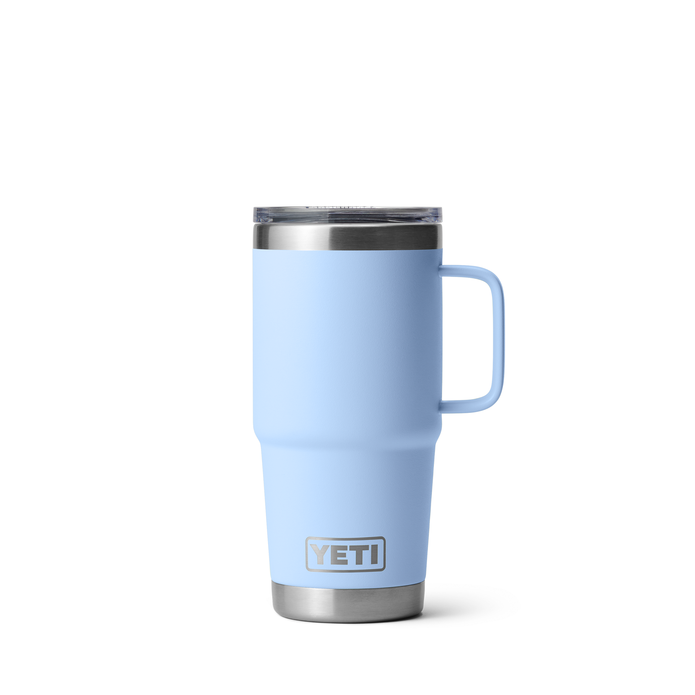YETI Rambler® 20 oz (591 ml) Travel Mug 21071502278