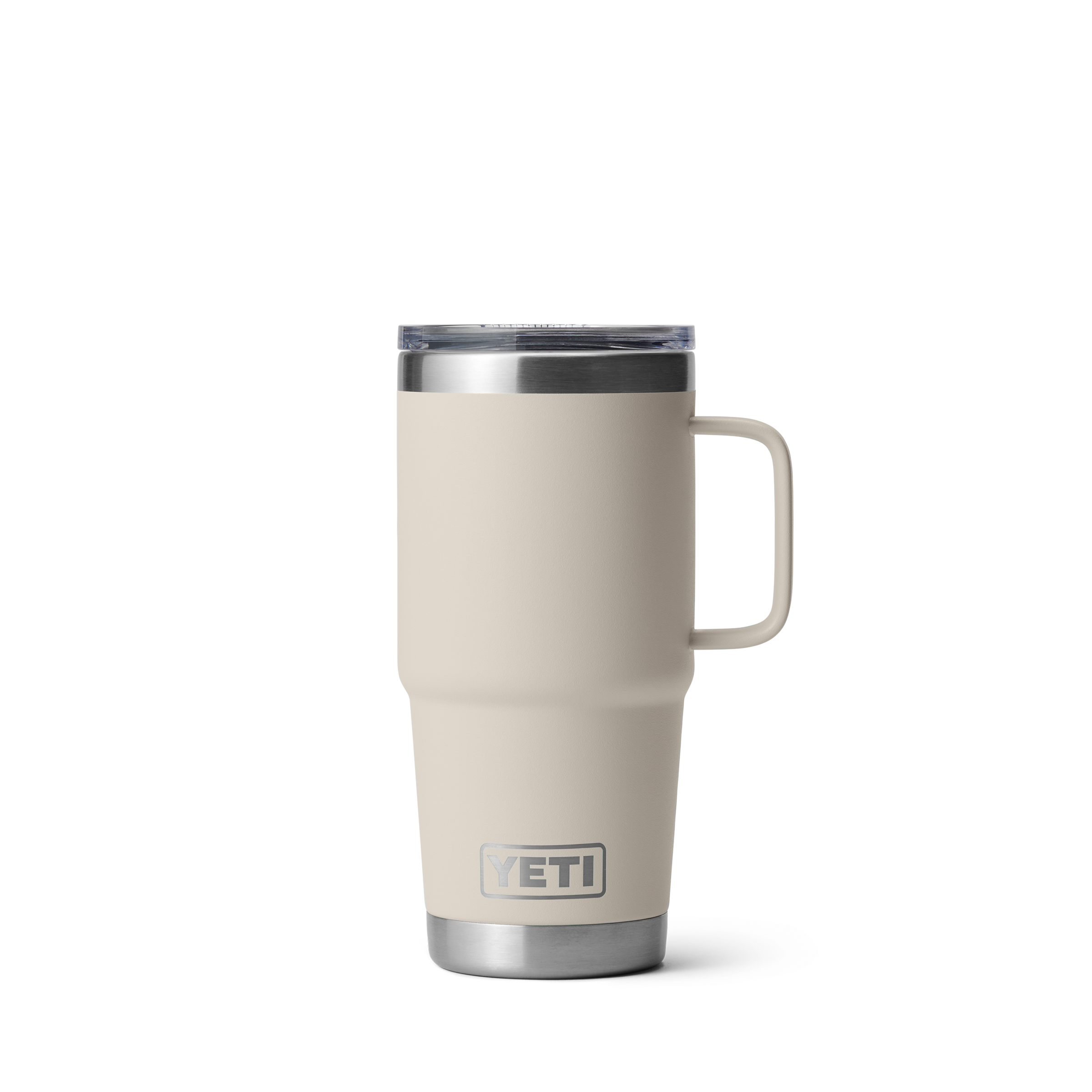 YETI Rambler® 20 oz (591 ml) Travel Mug 21071502278