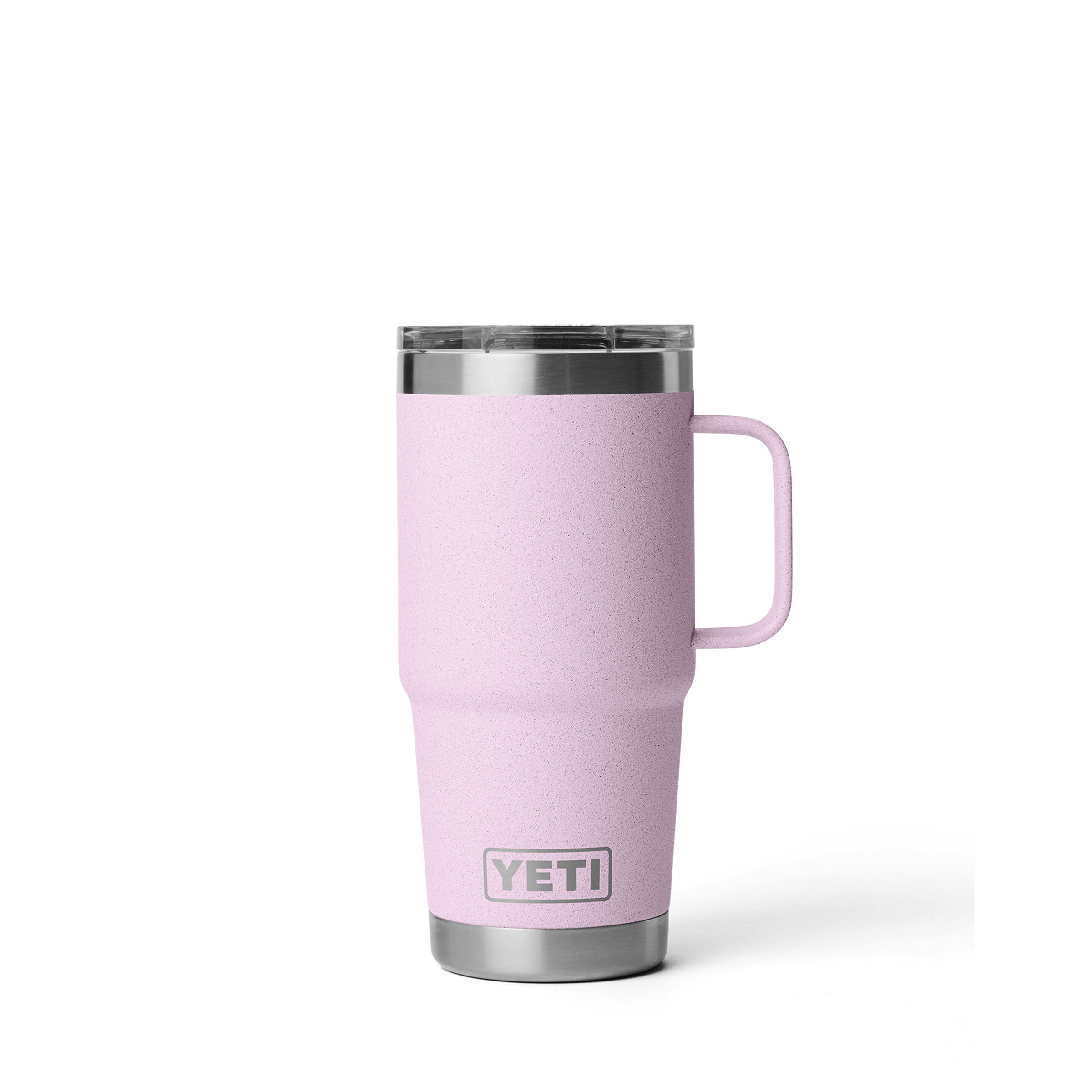 YETI Rambler® 20 oz (591 ml) Travel Mug 21071502278