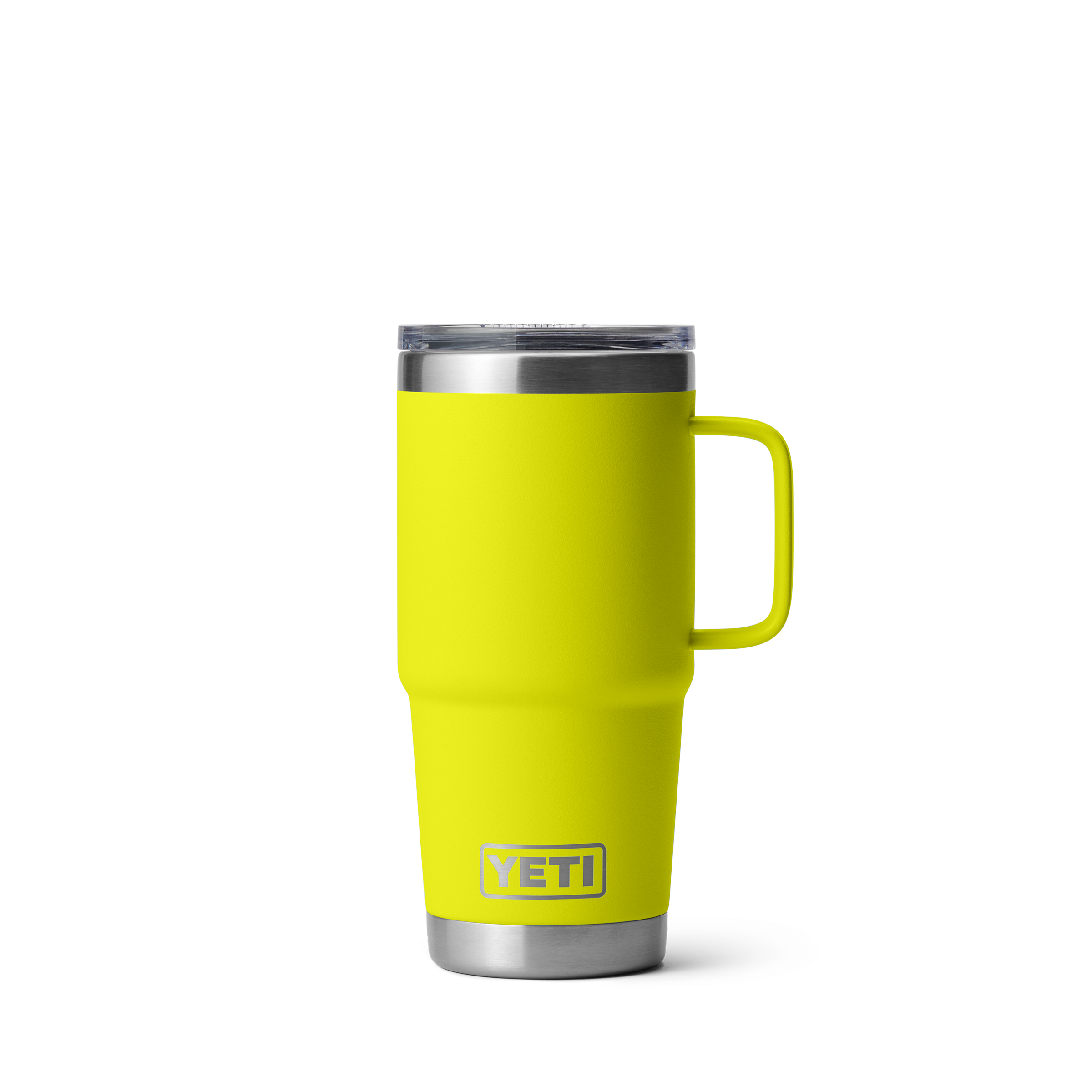 YETI Rambler® 20 oz (591 ml) Travel Mug 21071502278