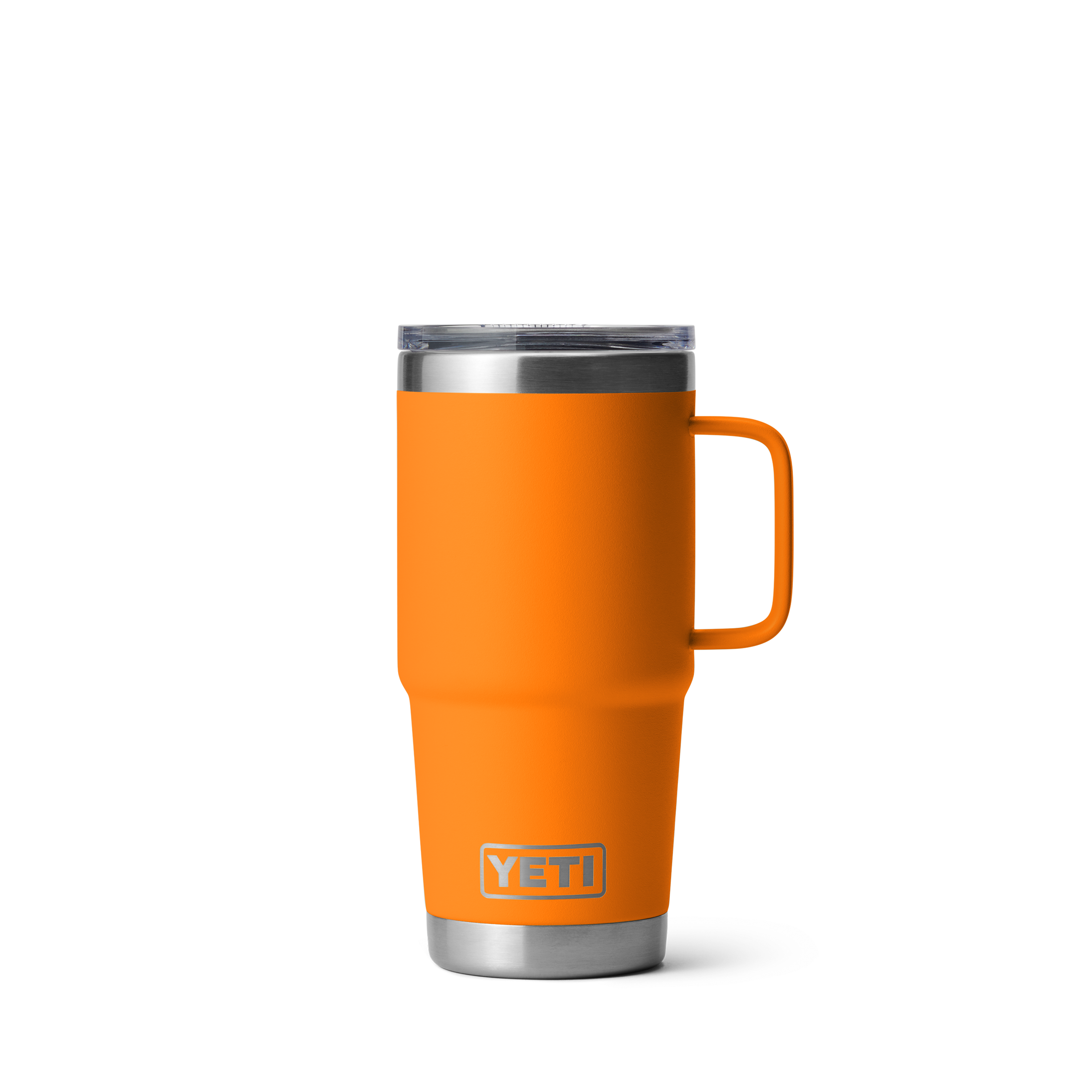 YETI Rambler® 20 oz (591 ml) Travel Mug 21071502278