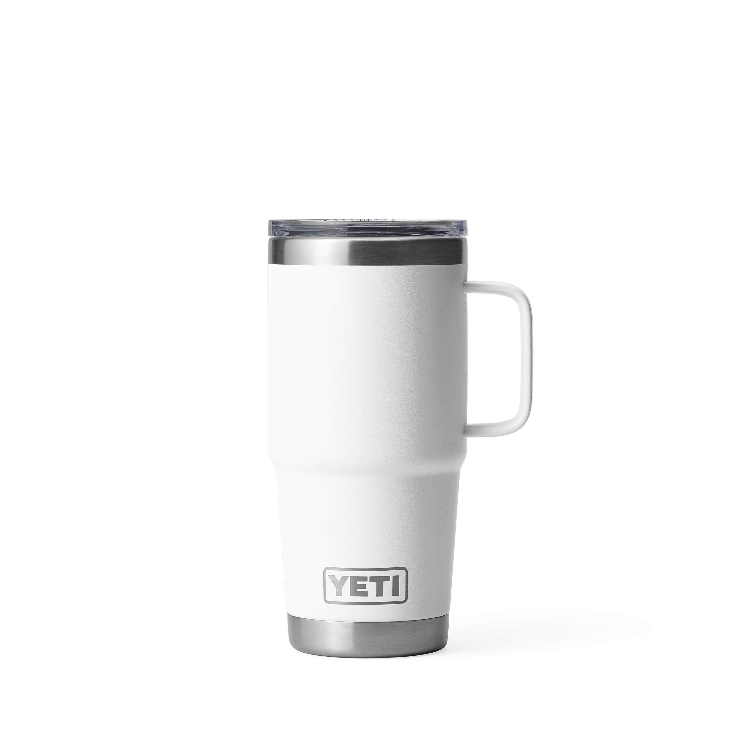 YETI Rambler® 20 oz (591 ml) Travel Mug 21071502278