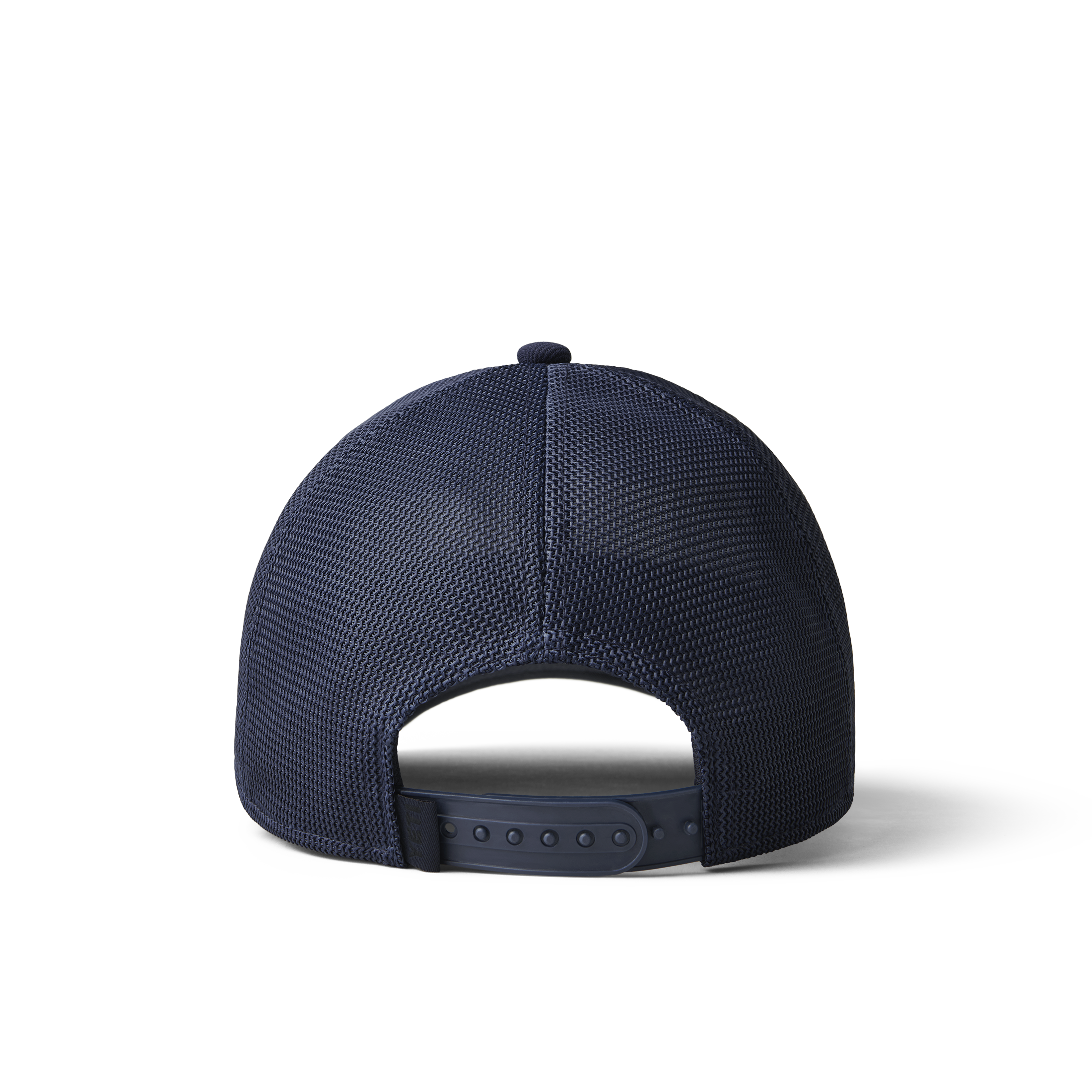 YETI Core Patch Trucker Hat Navy on Navy 21023005566