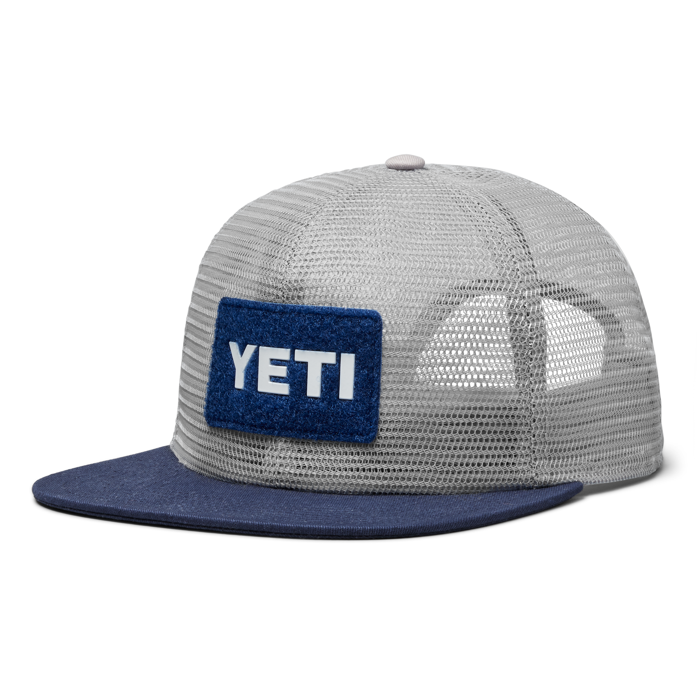 YETI Velcro Badge Mesh Hat 21023007056