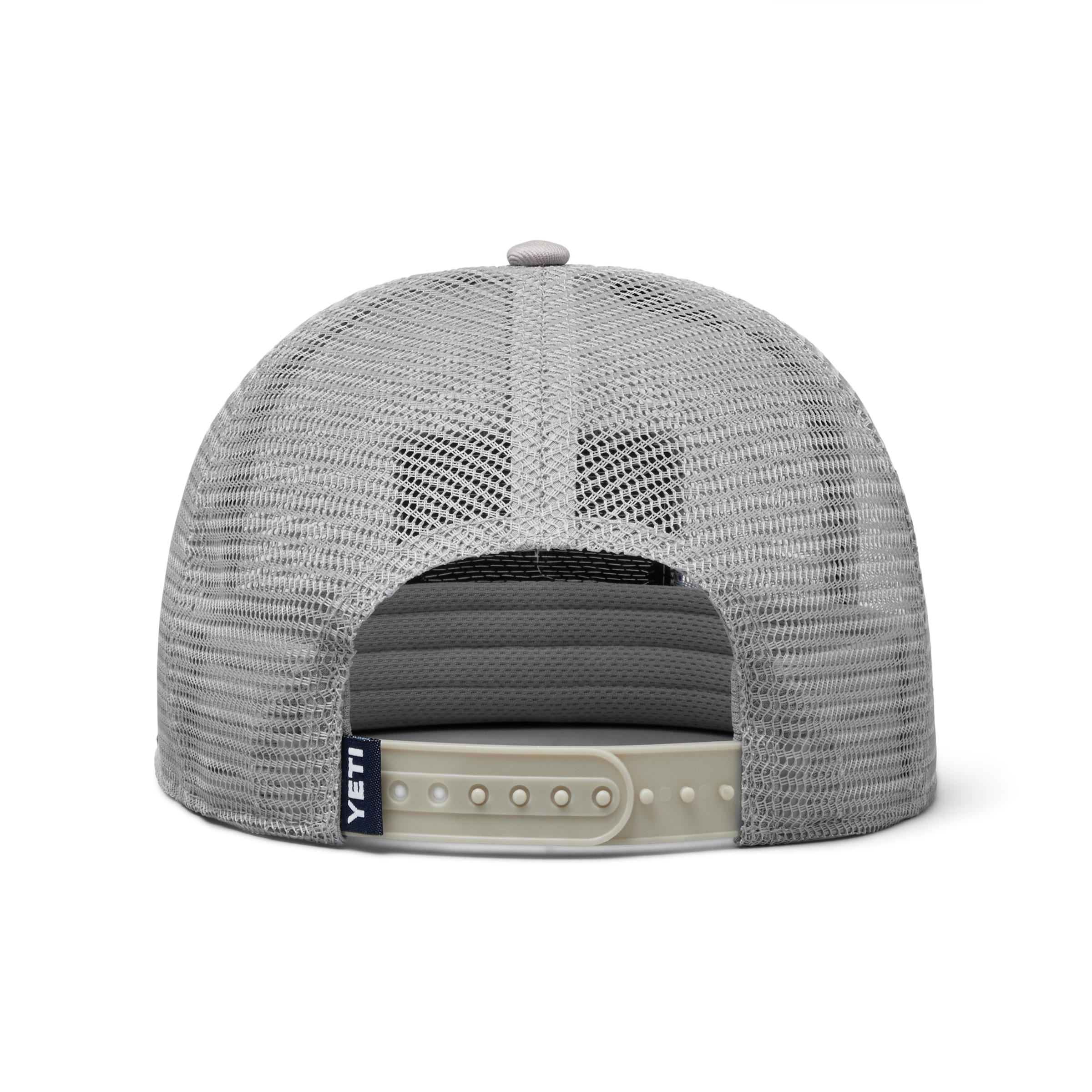 YETI Velcro Badge Mesh Hat 21023007056