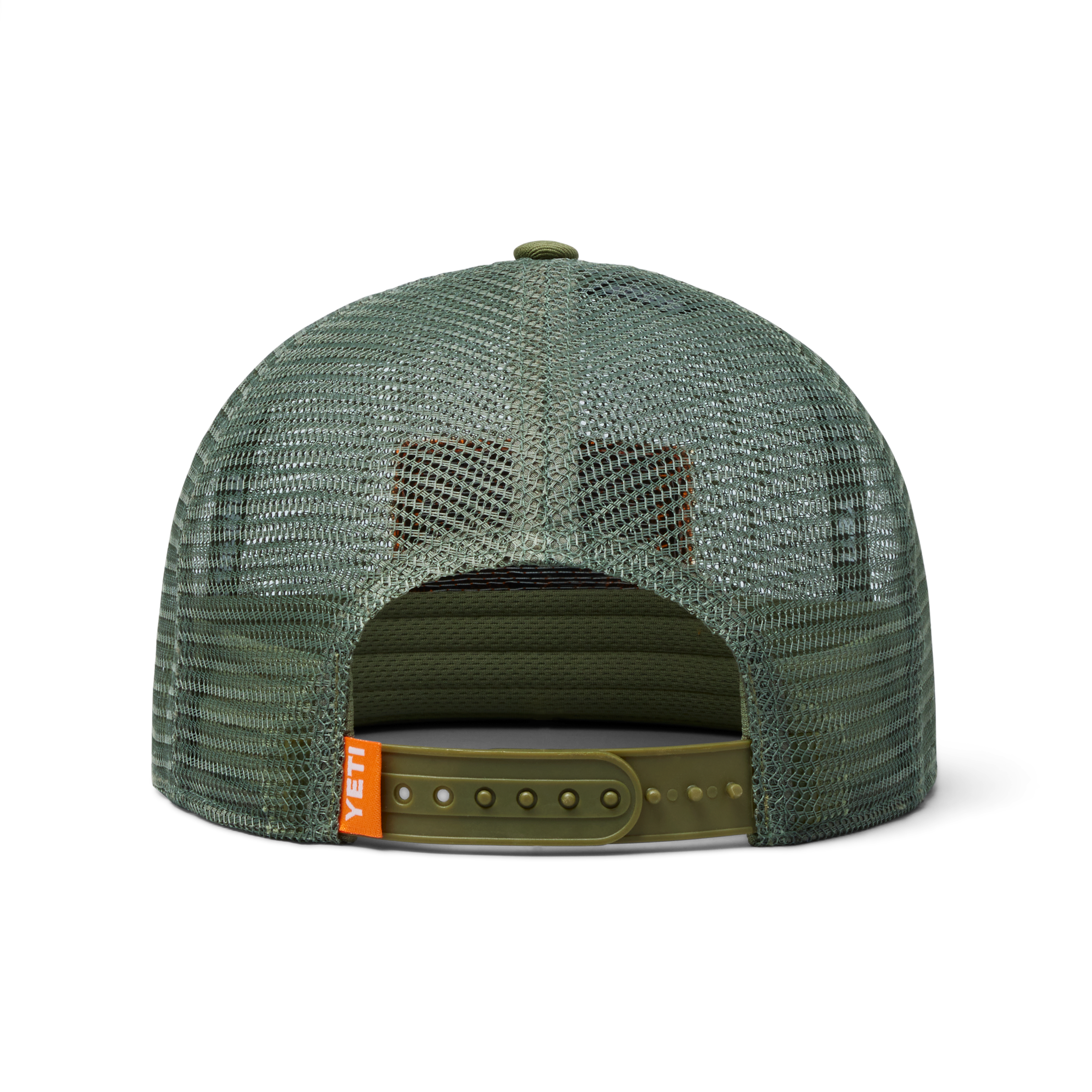 YETI Velcro Badge Mesh Hat 21023007056
