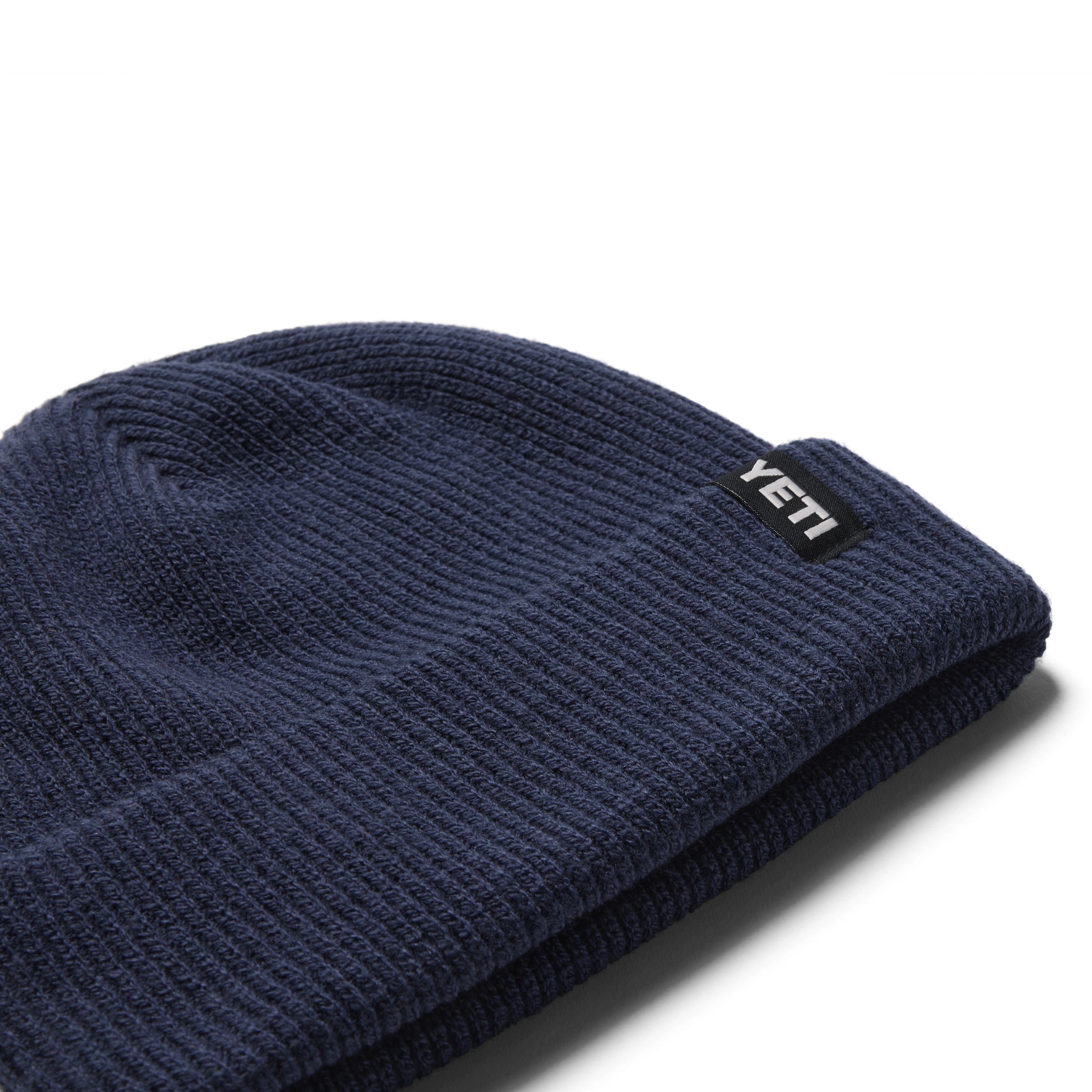 YETI Logo Badge Beanie 21023007407