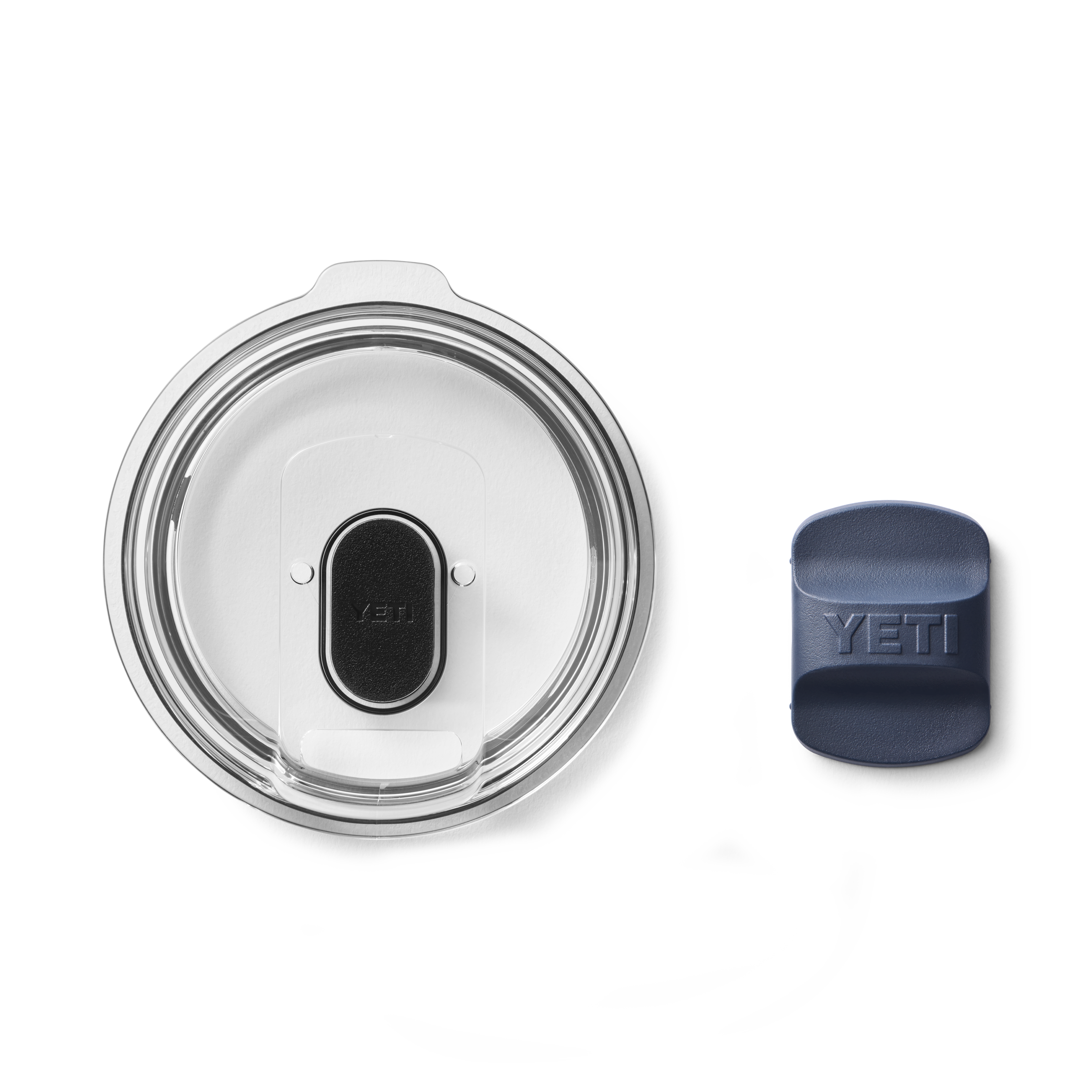 YETI Rambler® Magslider™ Colour Pack Navy/Seafoam/White 21071500449
