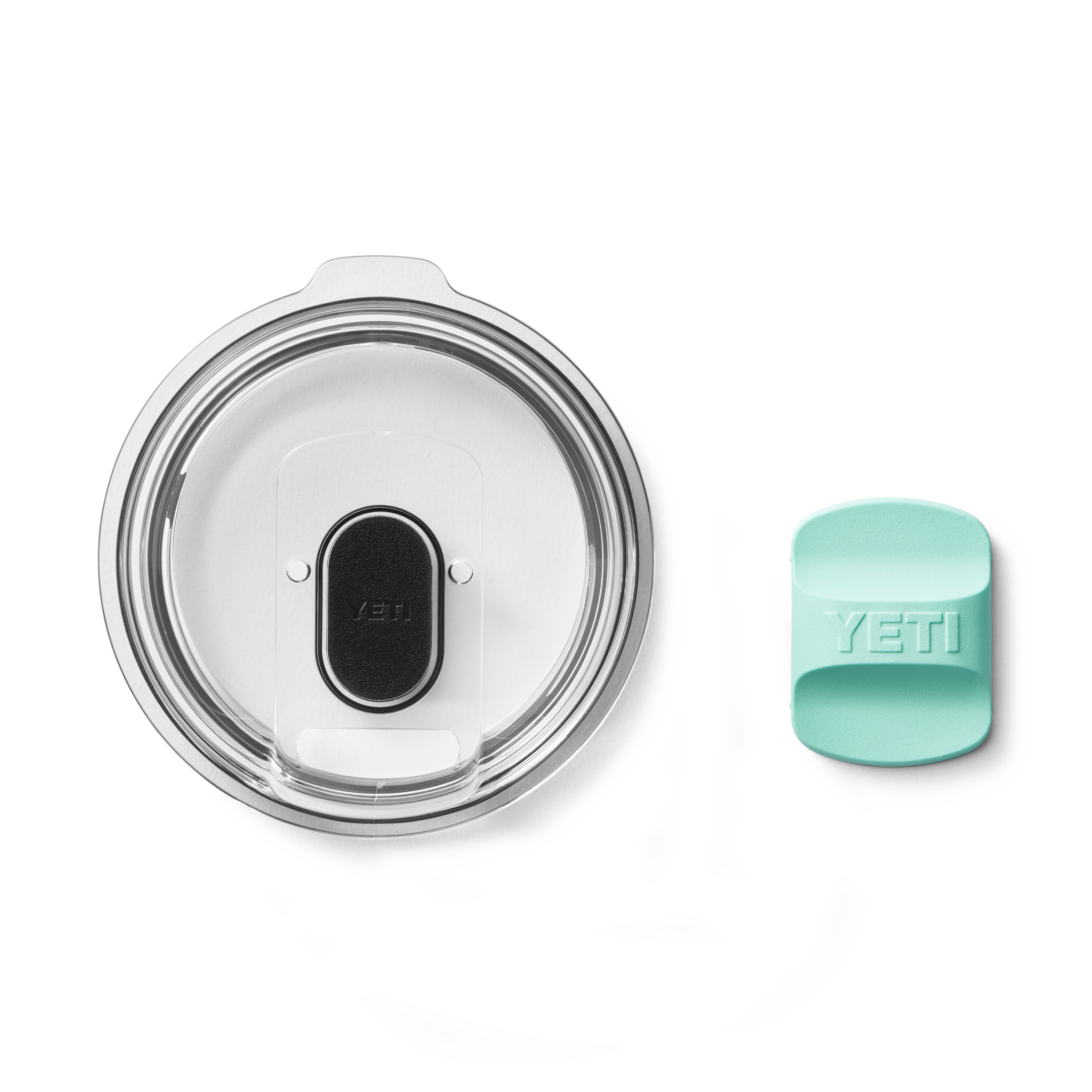 YETI Rambler® Magslider™ Colour Pack Navy/Seafoam/White 21071500449