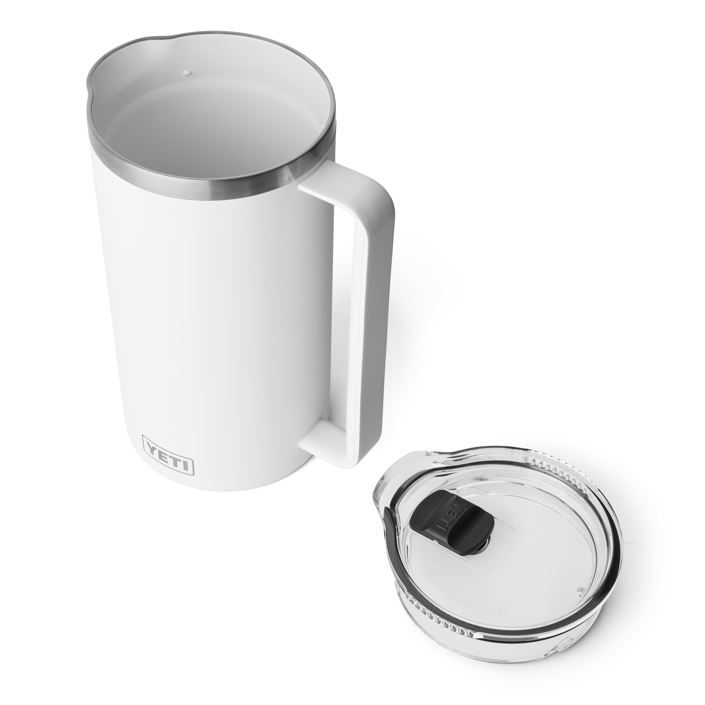 YETI Rambler® 64 oz (1.9L) Pitcher 21071502809