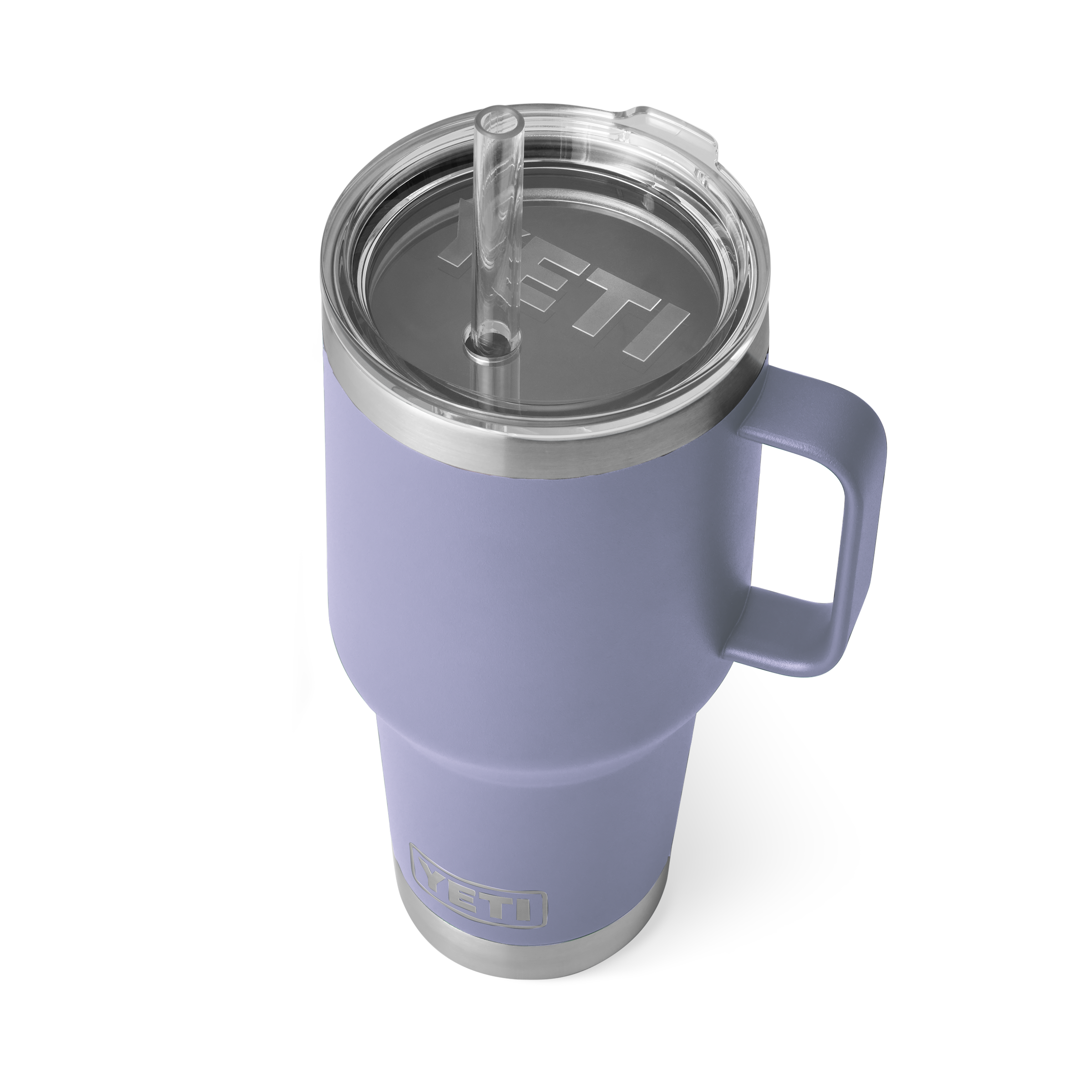 YETI Rambler® 35 oz (1L) Straw Mug 21071502254