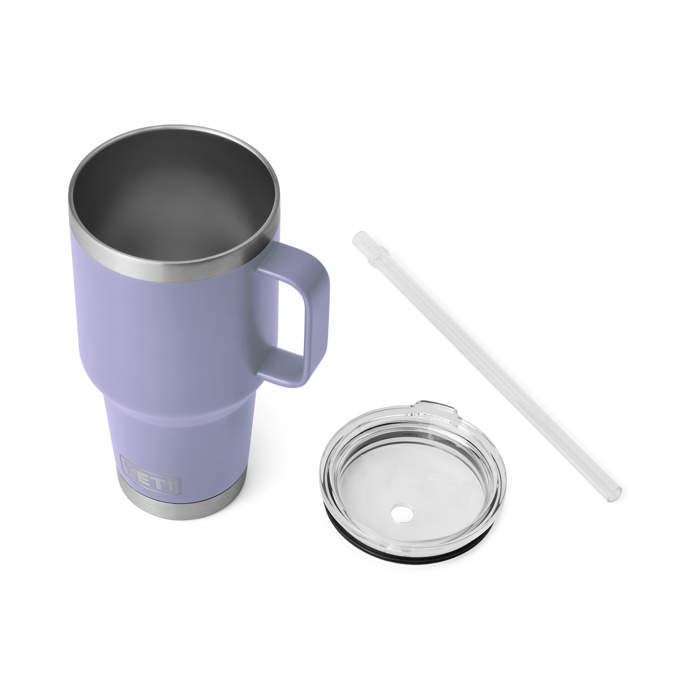 YETI Rambler® 35 oz (1L) Straw Mug 21071502254