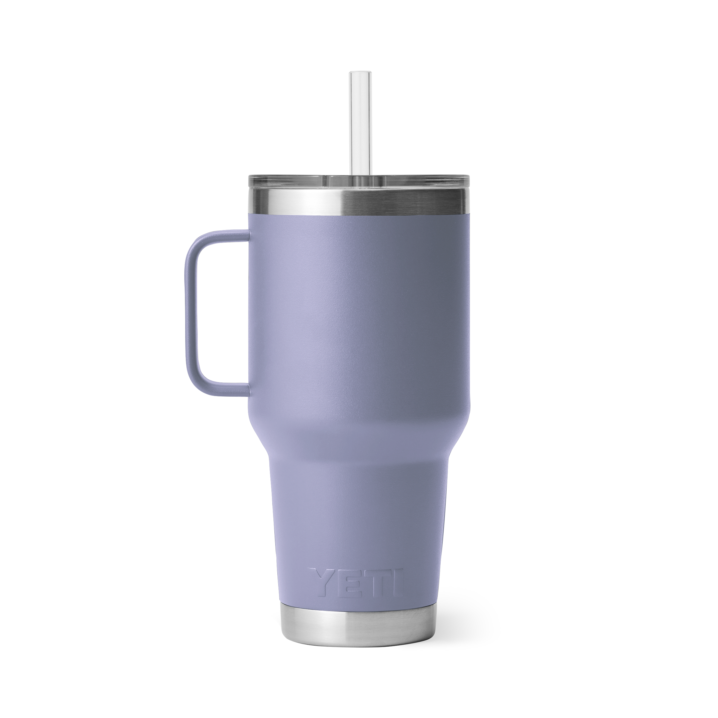 YETI Rambler® 35 oz (1L) Straw Mug 21071502254