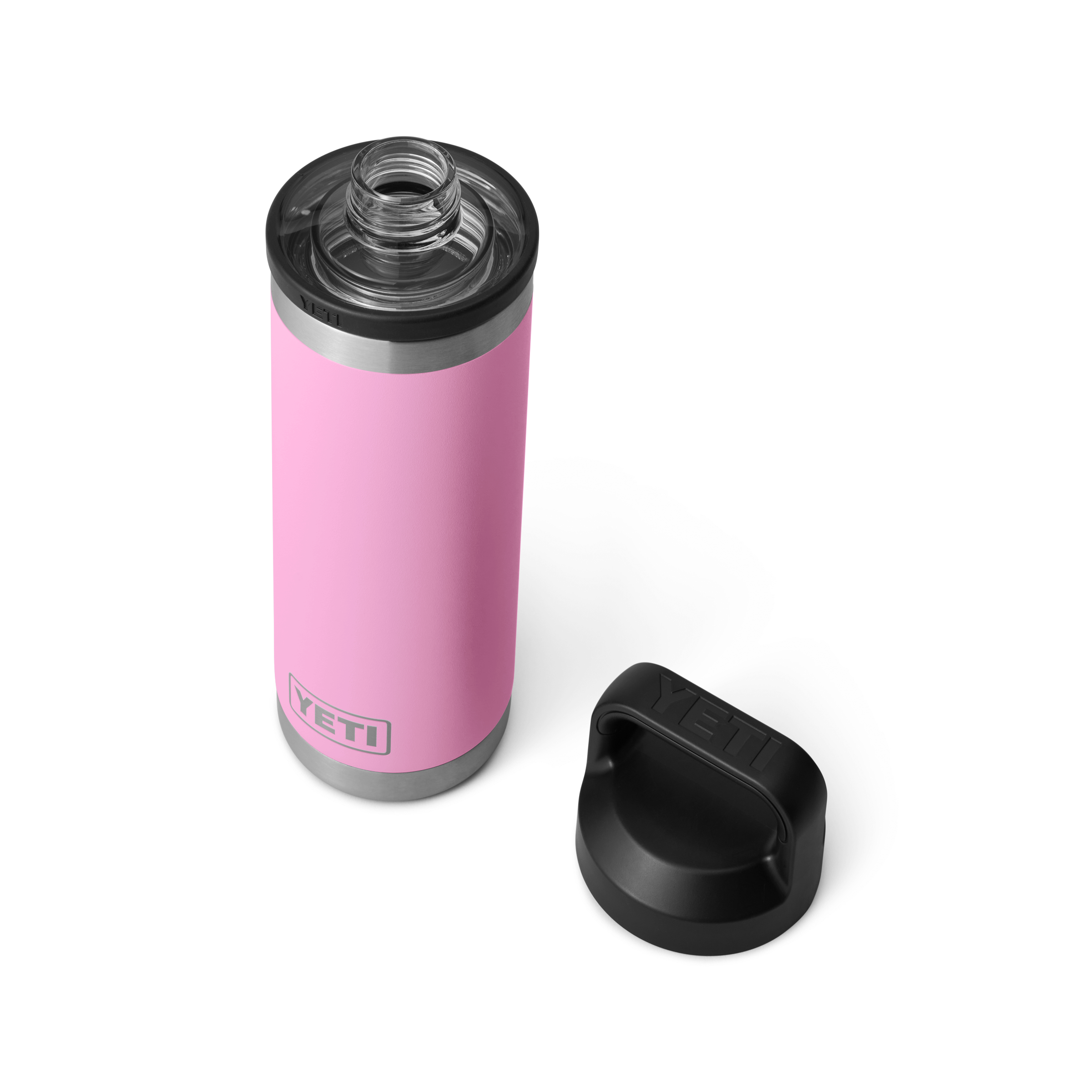 YETI Rambler® 18 oz (532 ml) Bottle With Chug Cap 21071504041