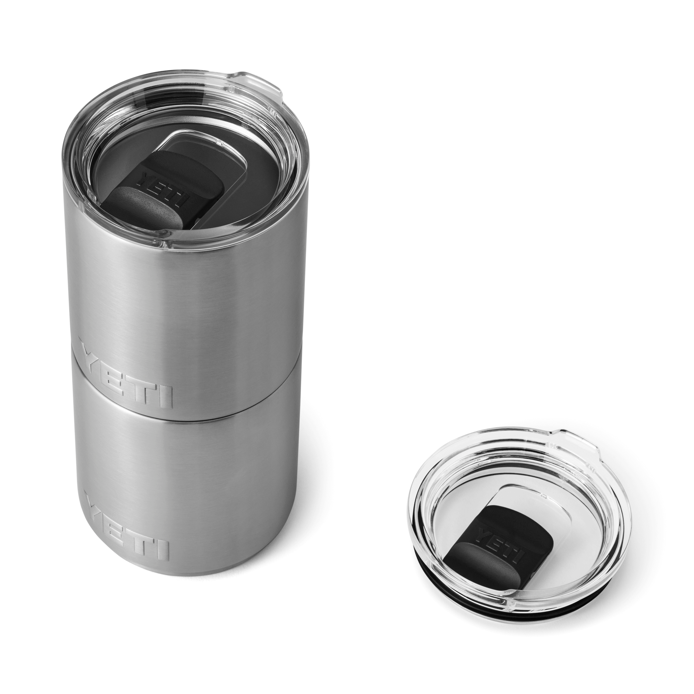 YETI Rambler® 10 oz Stackable Lowball with Magslider™ lid 21071504010