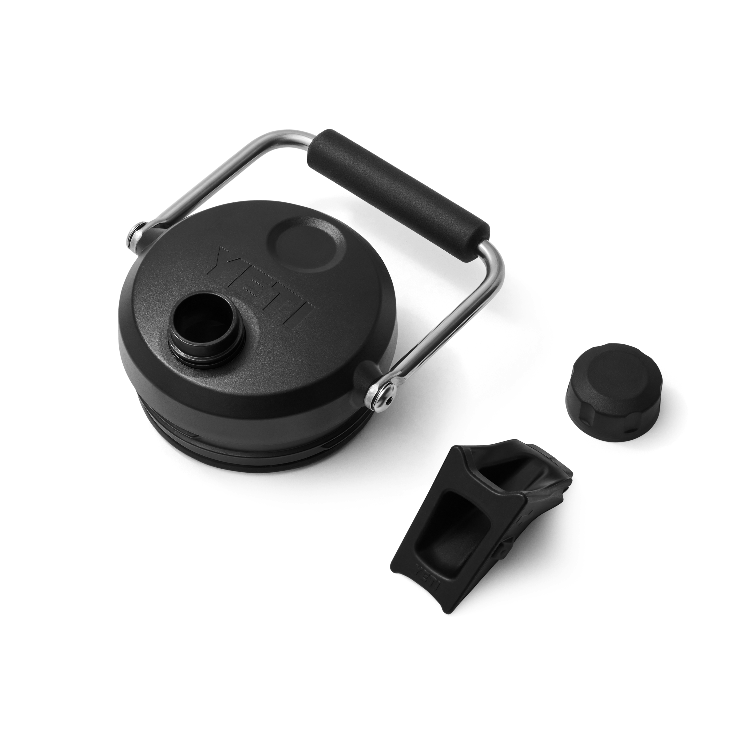 YETI MagDock™ Chug Lid and Cap 21071501991