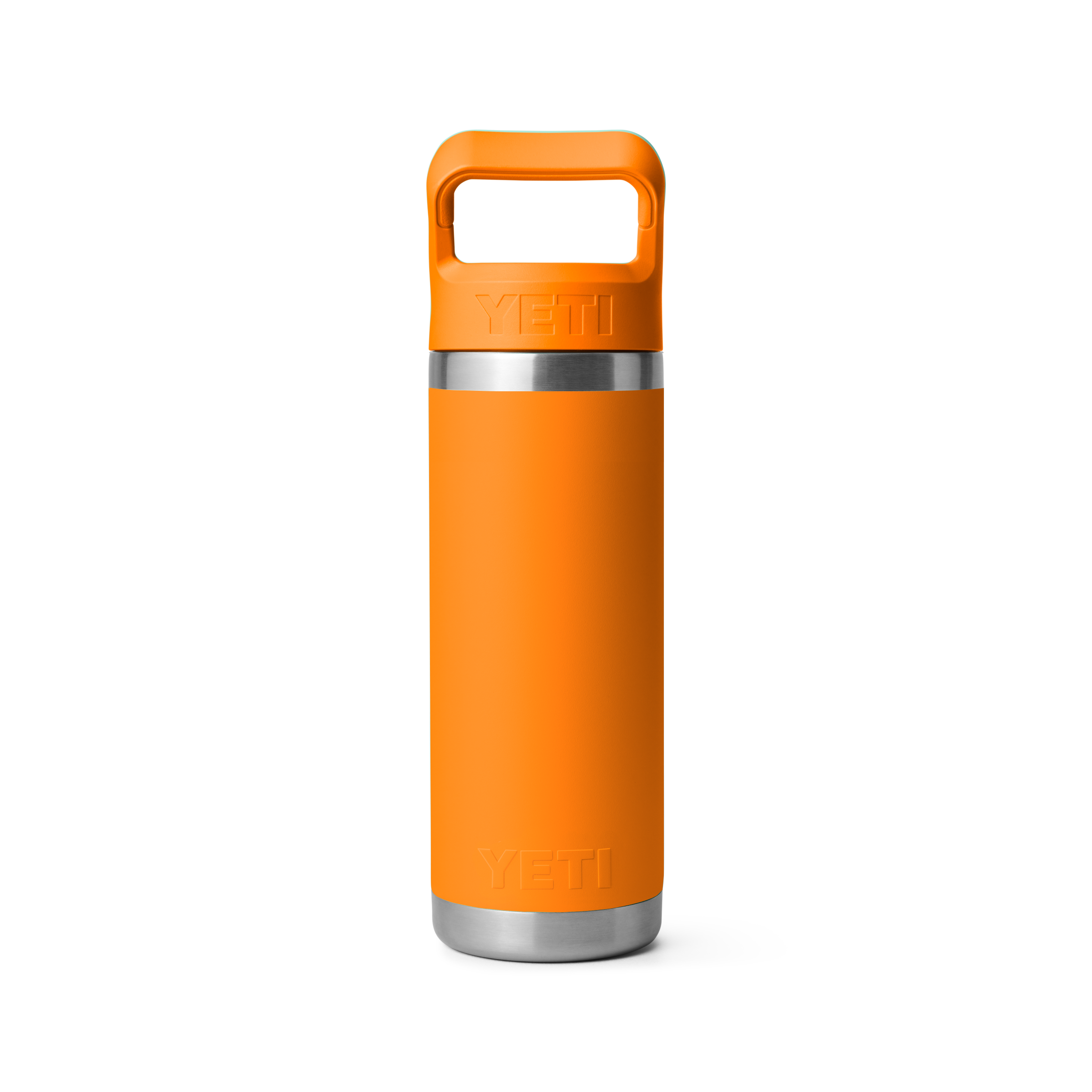 YETI Rambler® 18 oz (532 ML) Straw Bottle 21071503590