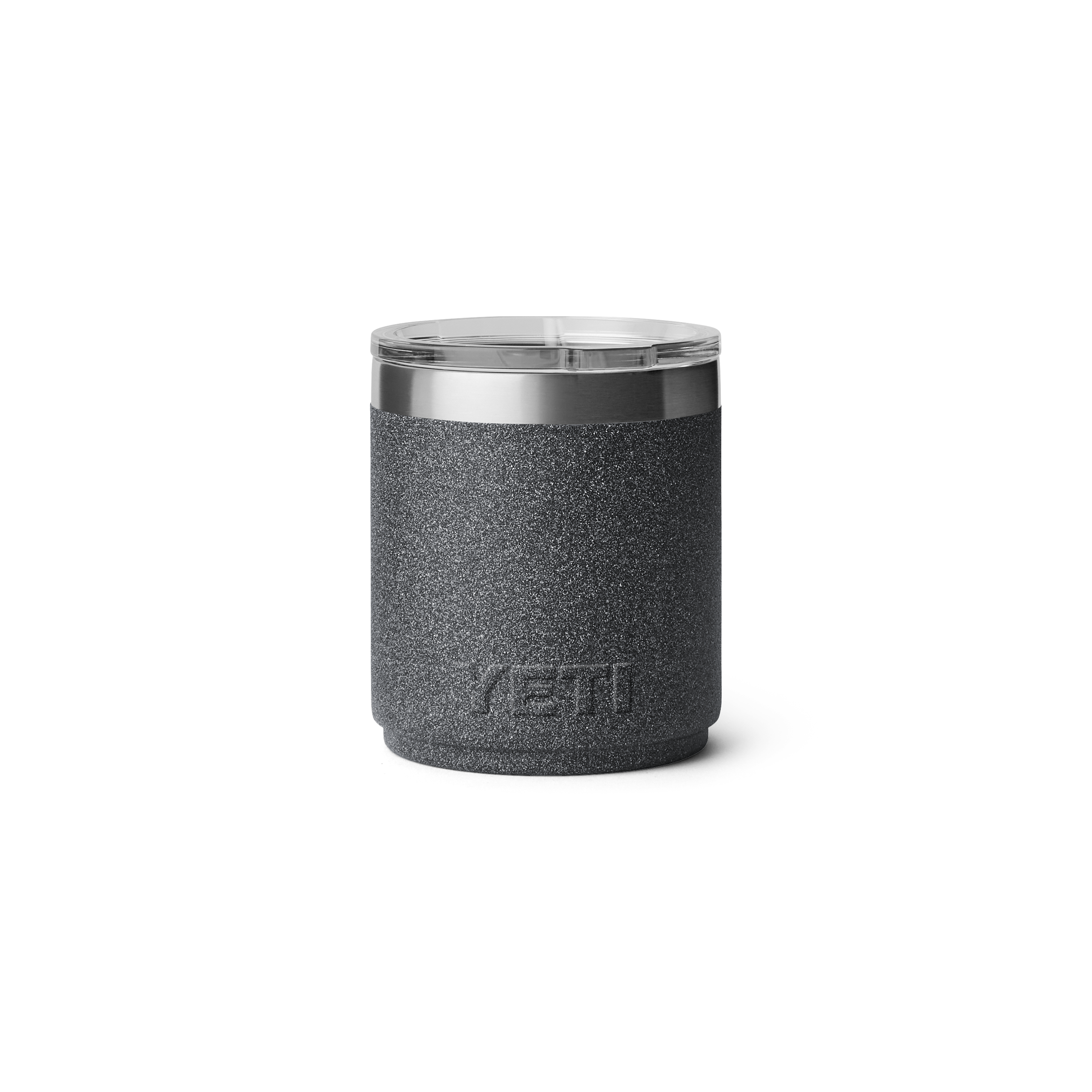 YETI Rambler® 10 oz Stackable Lowball with Magslider™ lid 21071504010