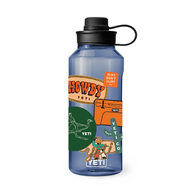 YETI Yonder™ 1.5L Water Bottle 21071503743