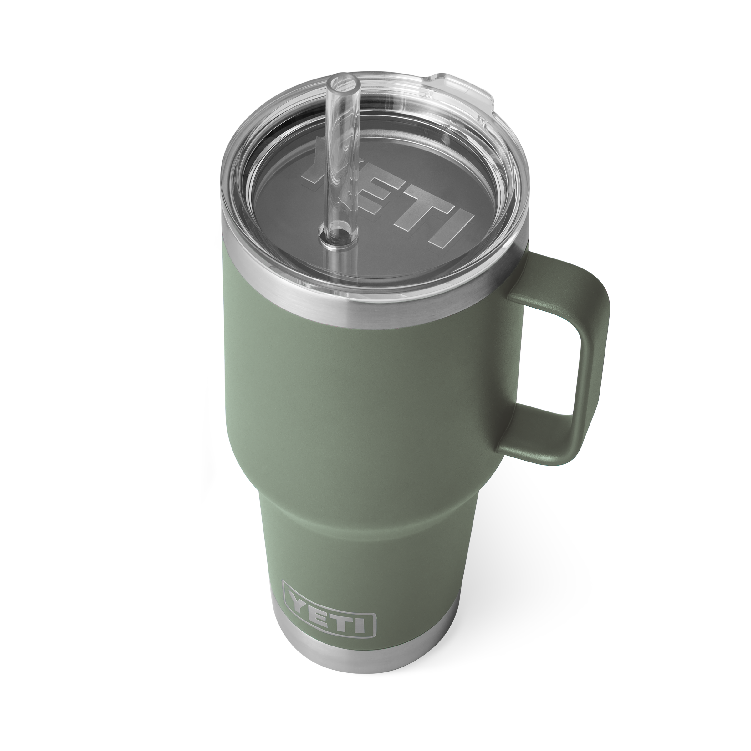 YETI Rambler® 35 oz (1L) Straw Mug 21071502254