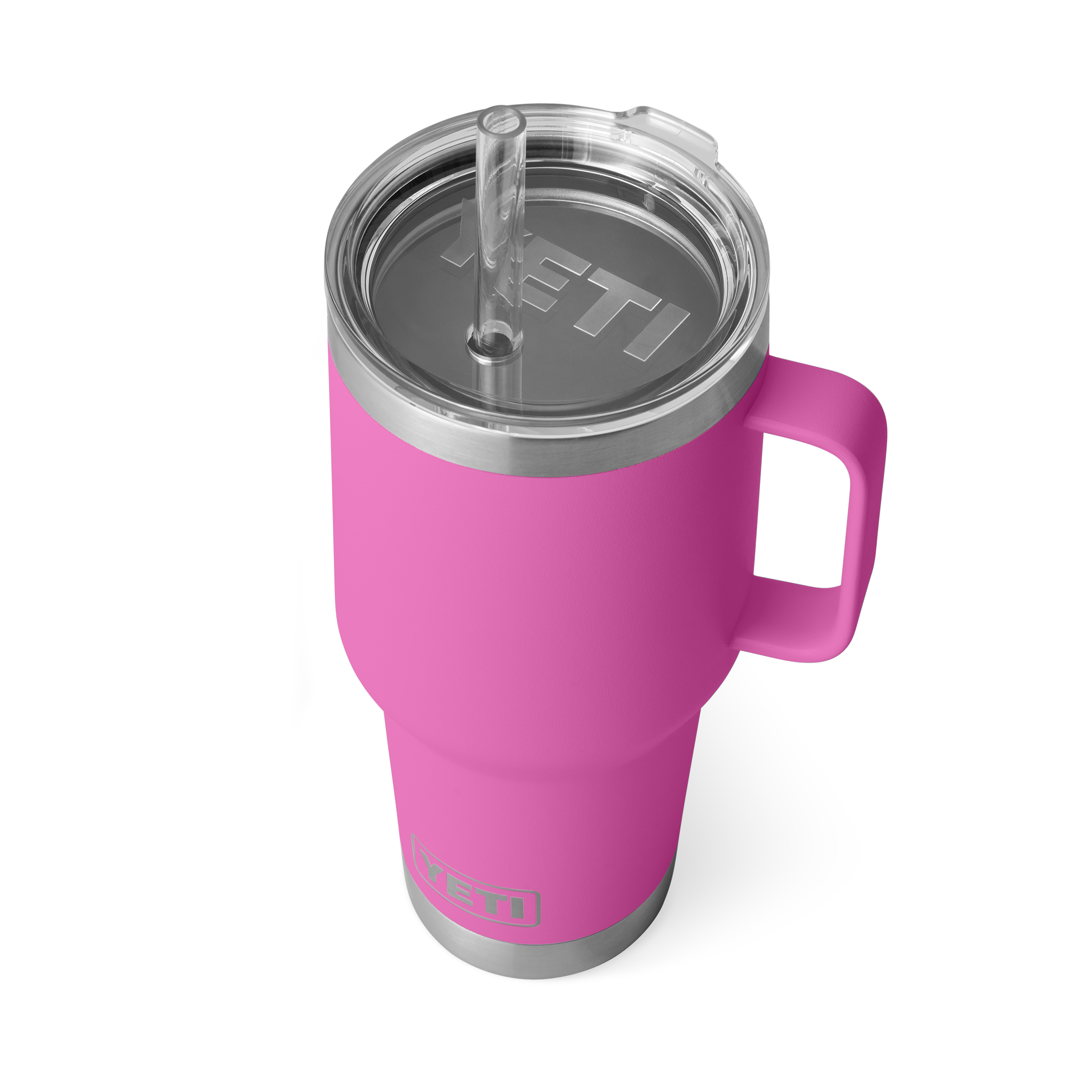YETI Rambler® 35 oz (1L) Straw Mug 21071502254