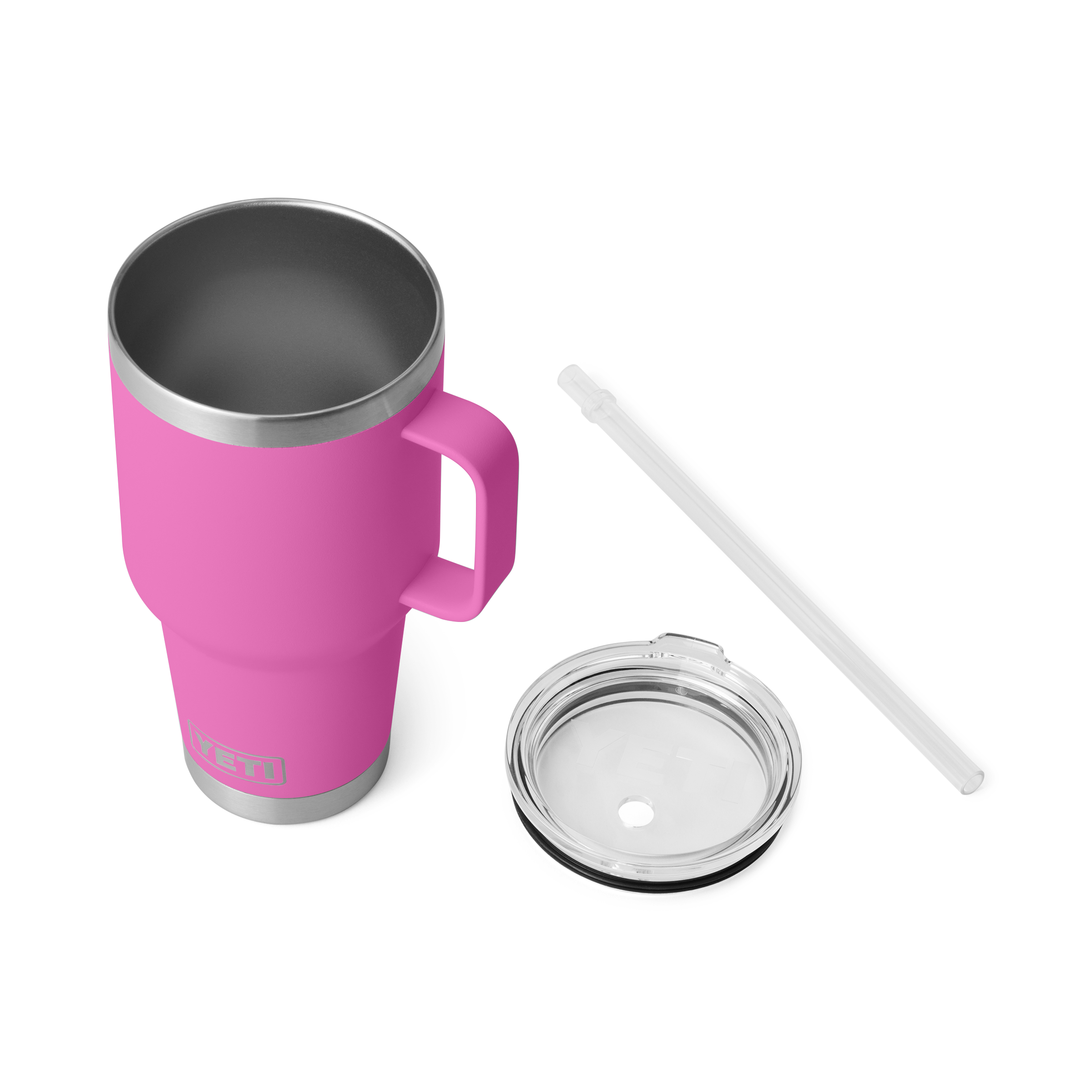 YETI Rambler® 35 oz (1L) Straw Mug 21071502254