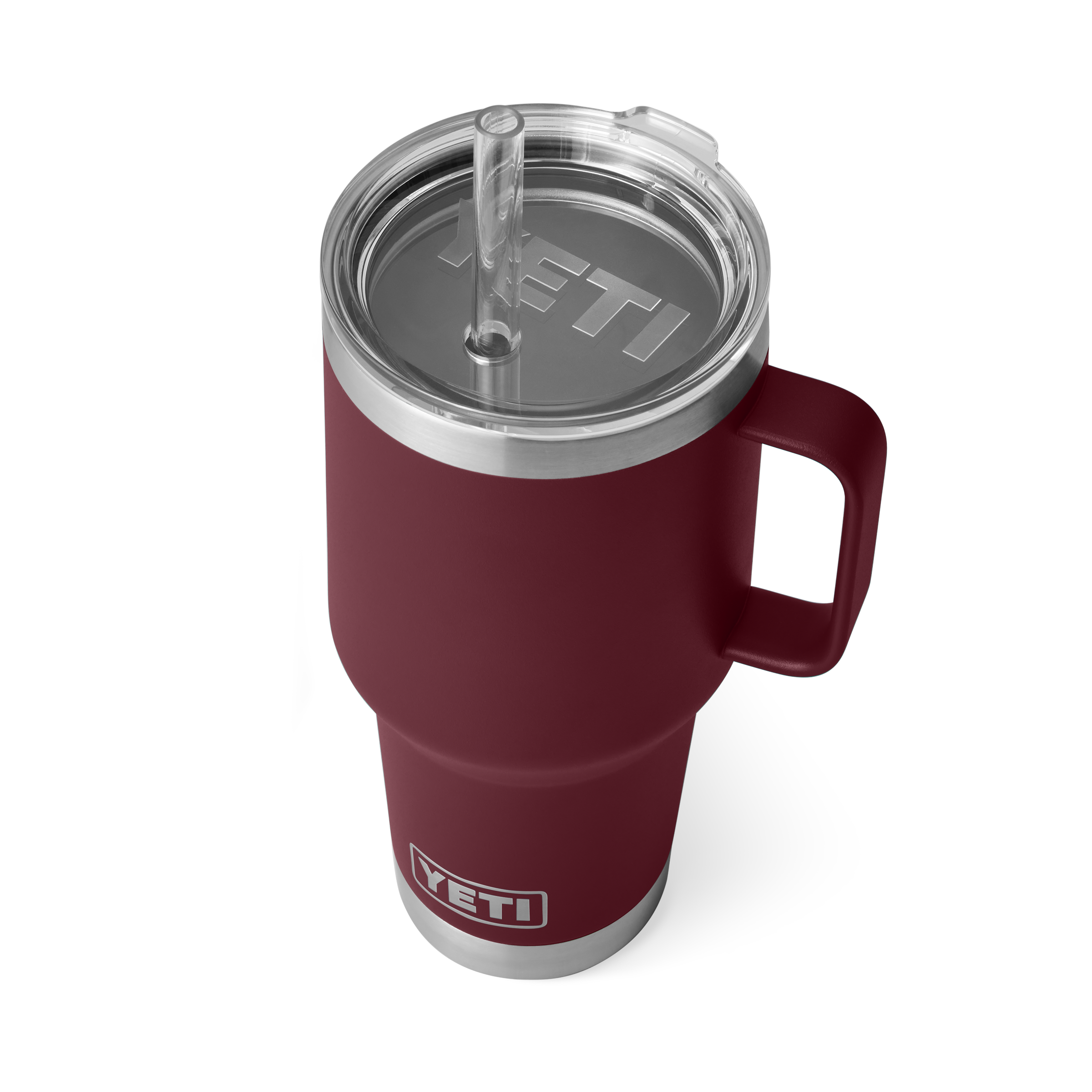 YETI Rambler® 35 oz (1L) Straw Mug 21071502254