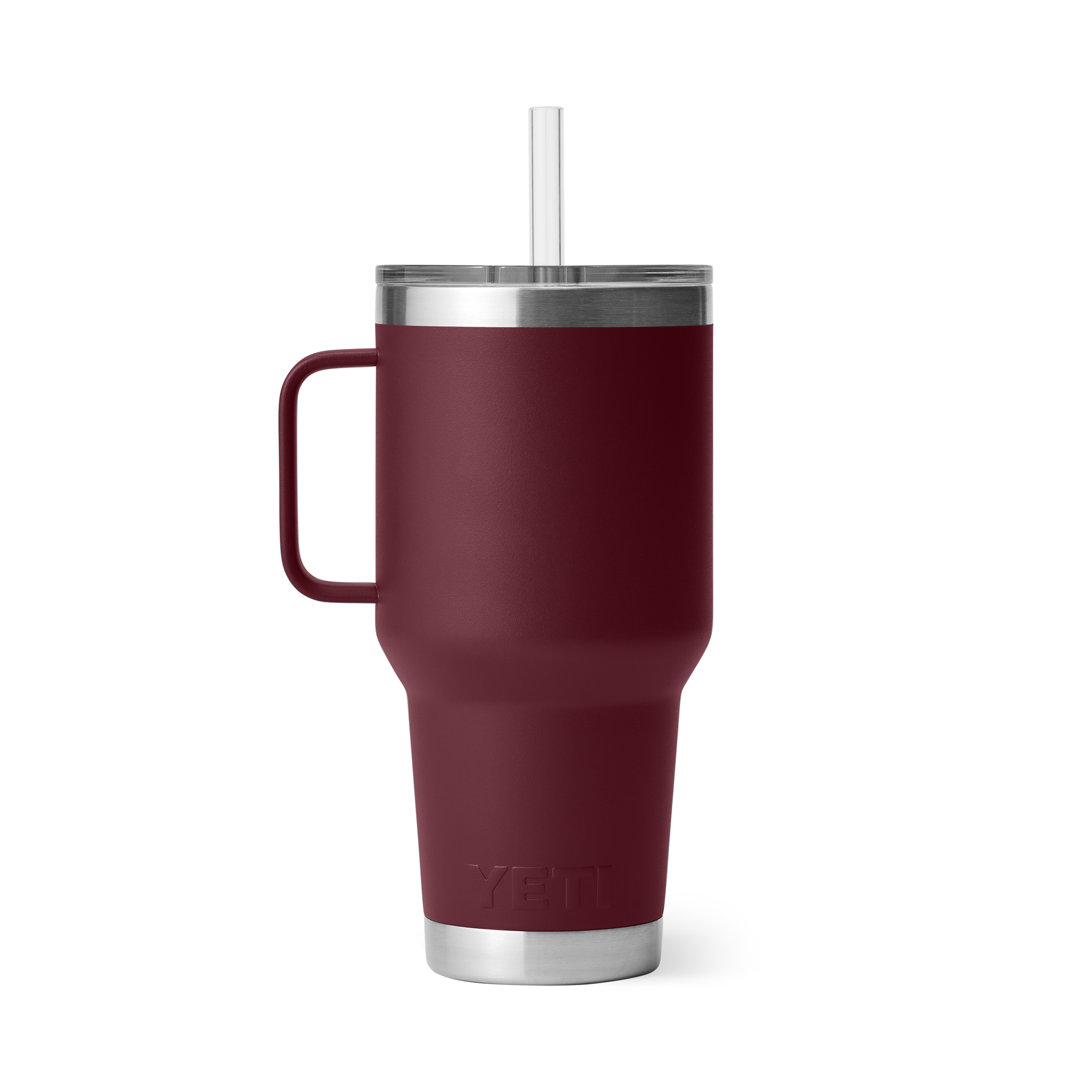 YETI Rambler® 35 oz (1L) Straw Mug 21071502254