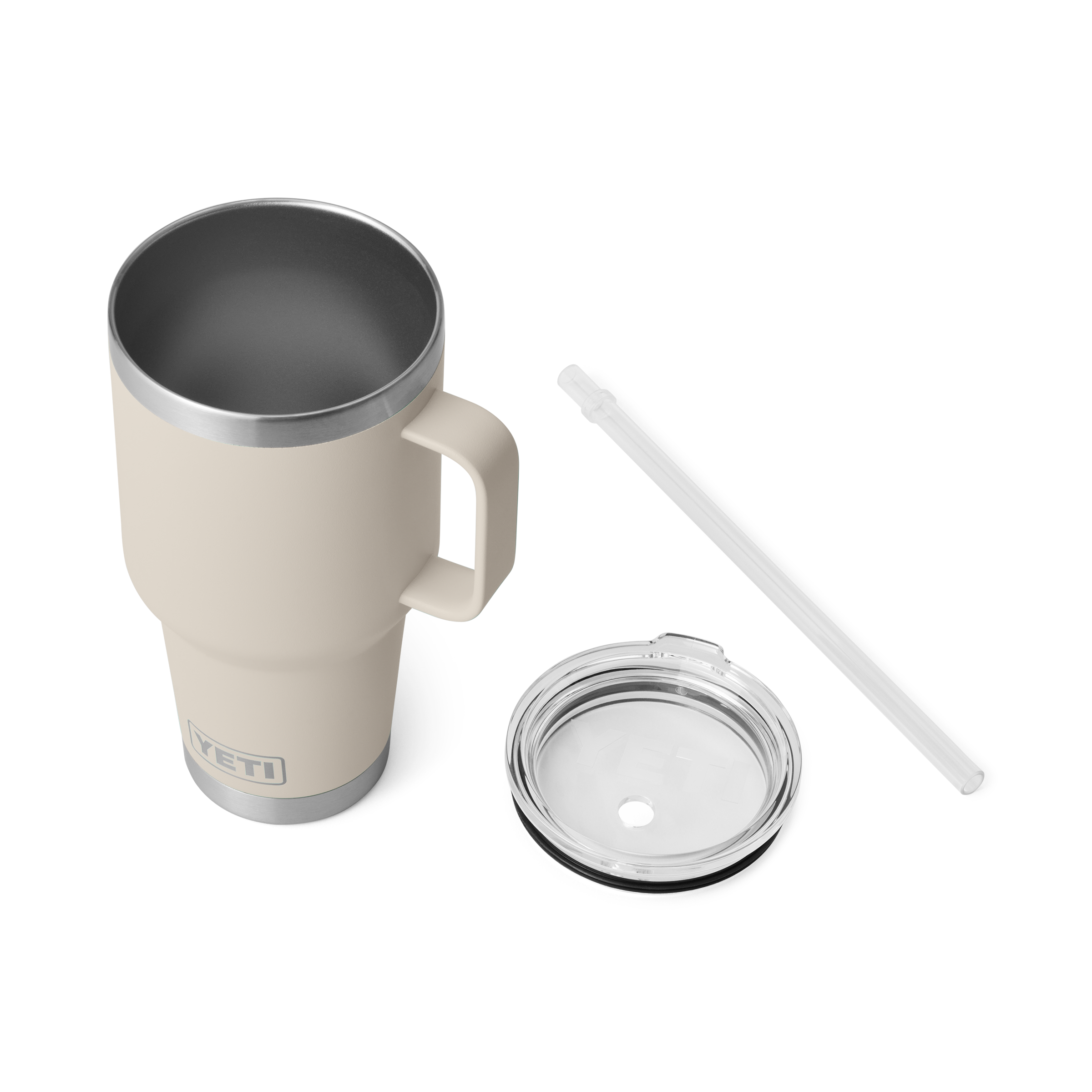 YETI Rambler® 35 oz (1L) Straw Mug 21071502254