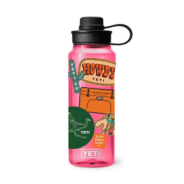 YETI Yonder™ 1L Water Bottle 21071502377