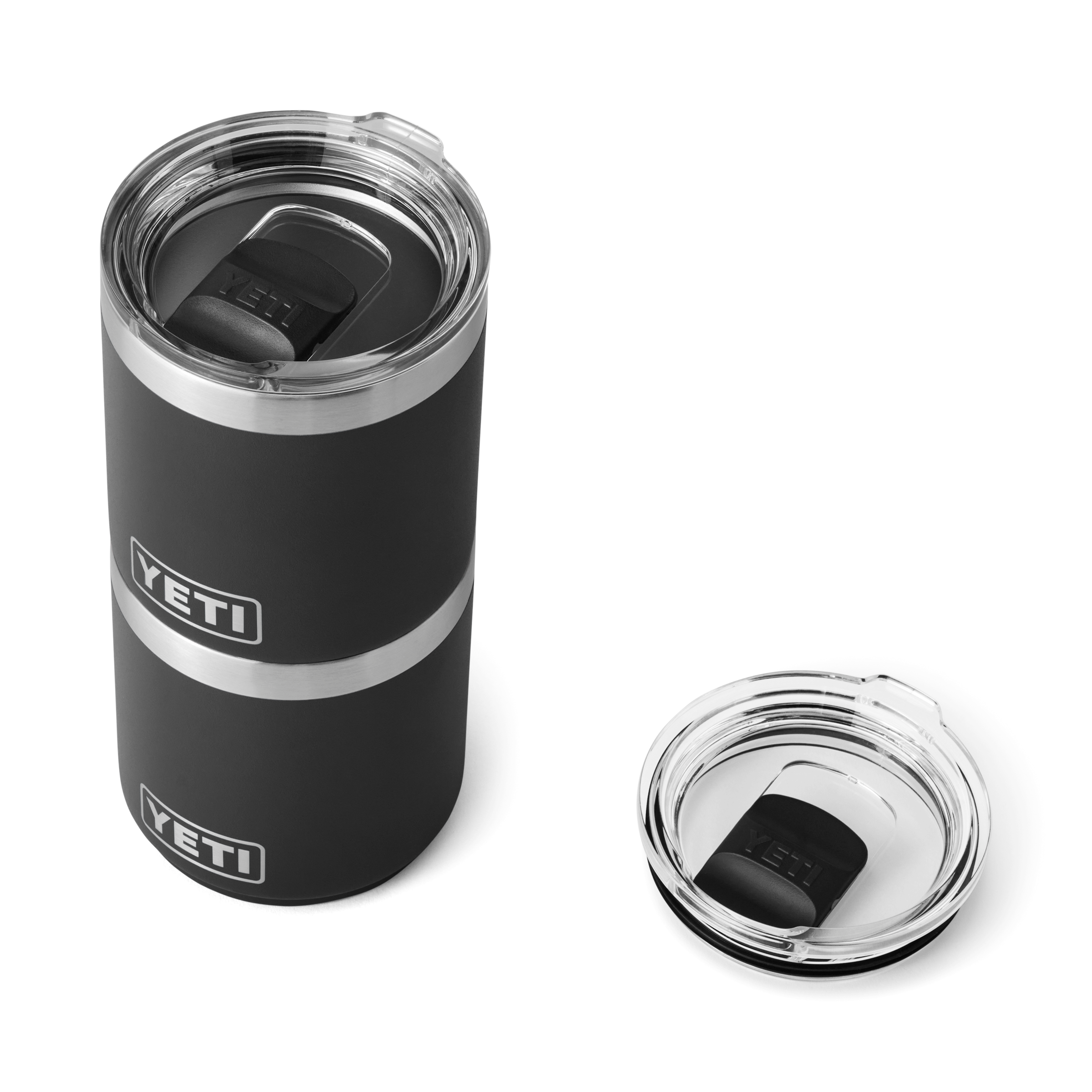 YETI Rambler® 10 oz Stackable Lowball with Magslider™ lid 21071504010