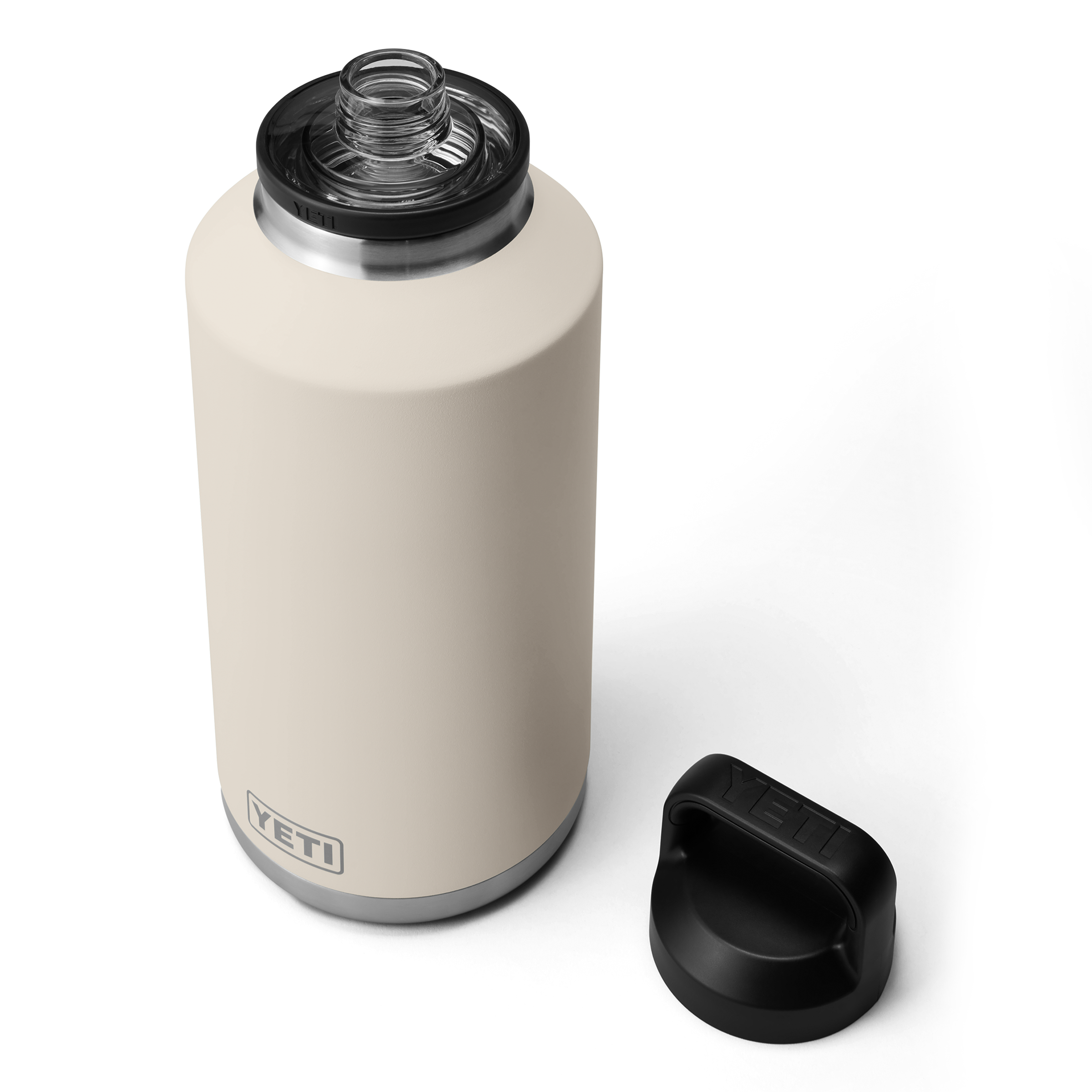 YETI Rambler® 64 oz (1.9L) Bottle With Chug Cap 21071507133