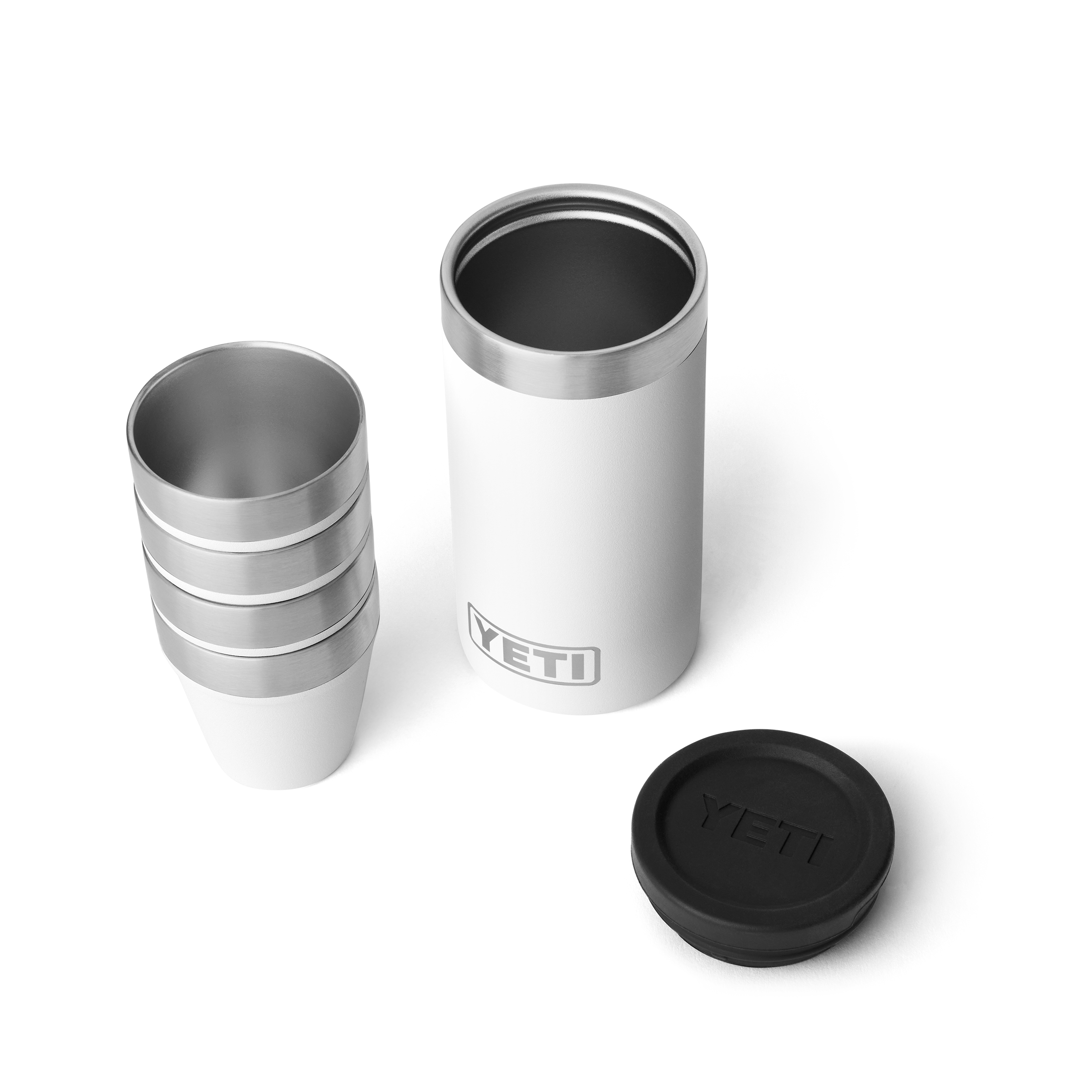 YETI Shot Glasses 21071504277