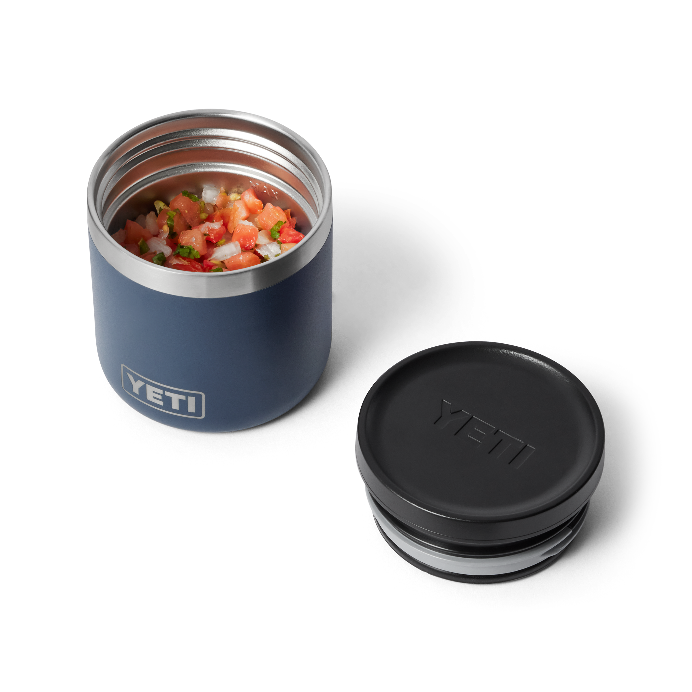 YETI Rambler® 8 oz (237 ml) Insulated Food Jar 21071504503