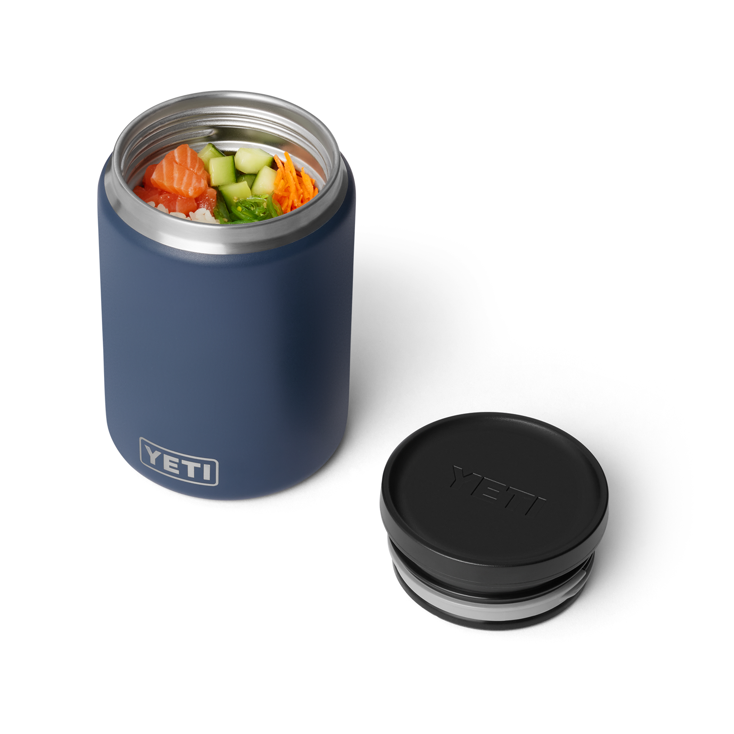 YETI Rambler® 24 oz (709 ml) Food Jar 21071504525